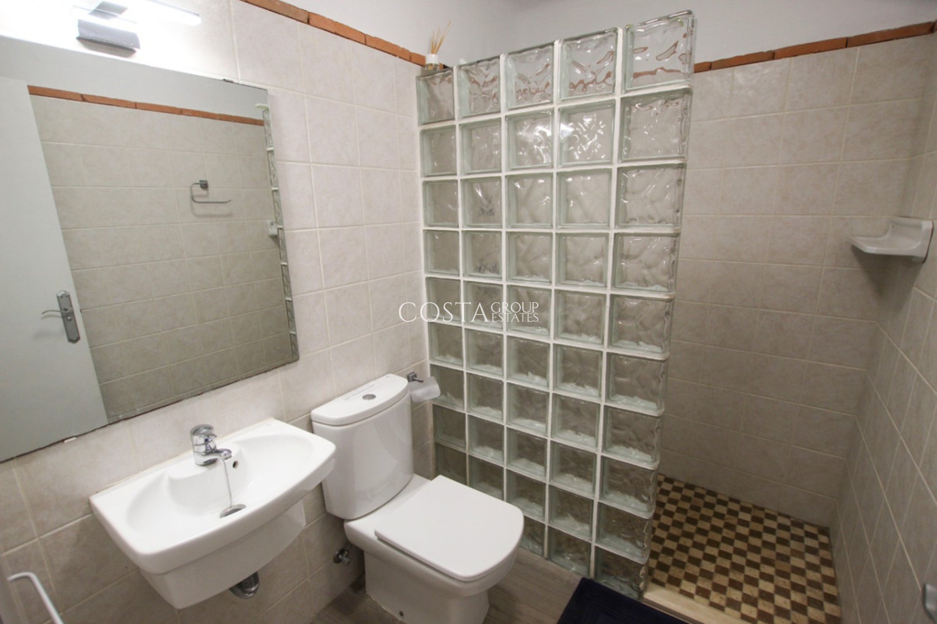 Resale - Villa -
Altea - Altea La Vella