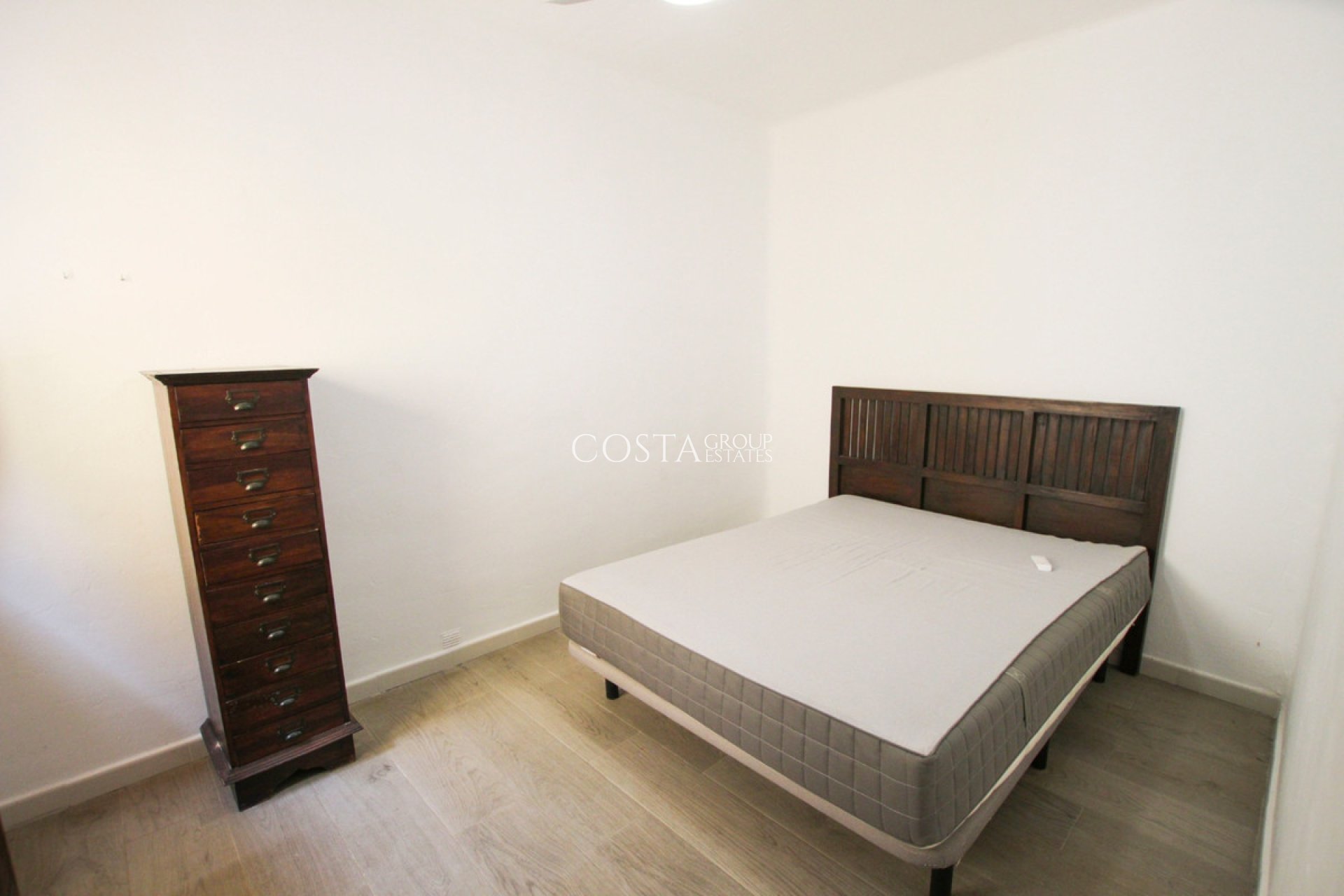 Resale - Villa -
Altea - Altea La Vella