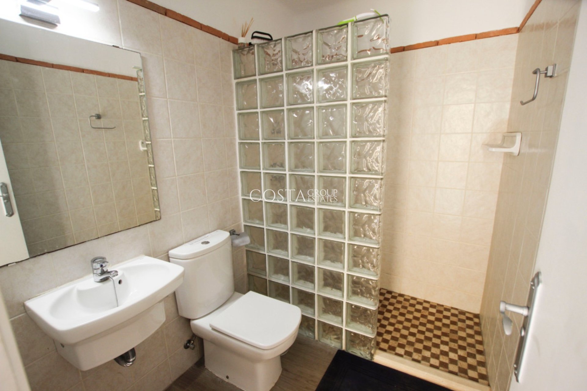 Resale - Villa -
Altea - Altea La Vella