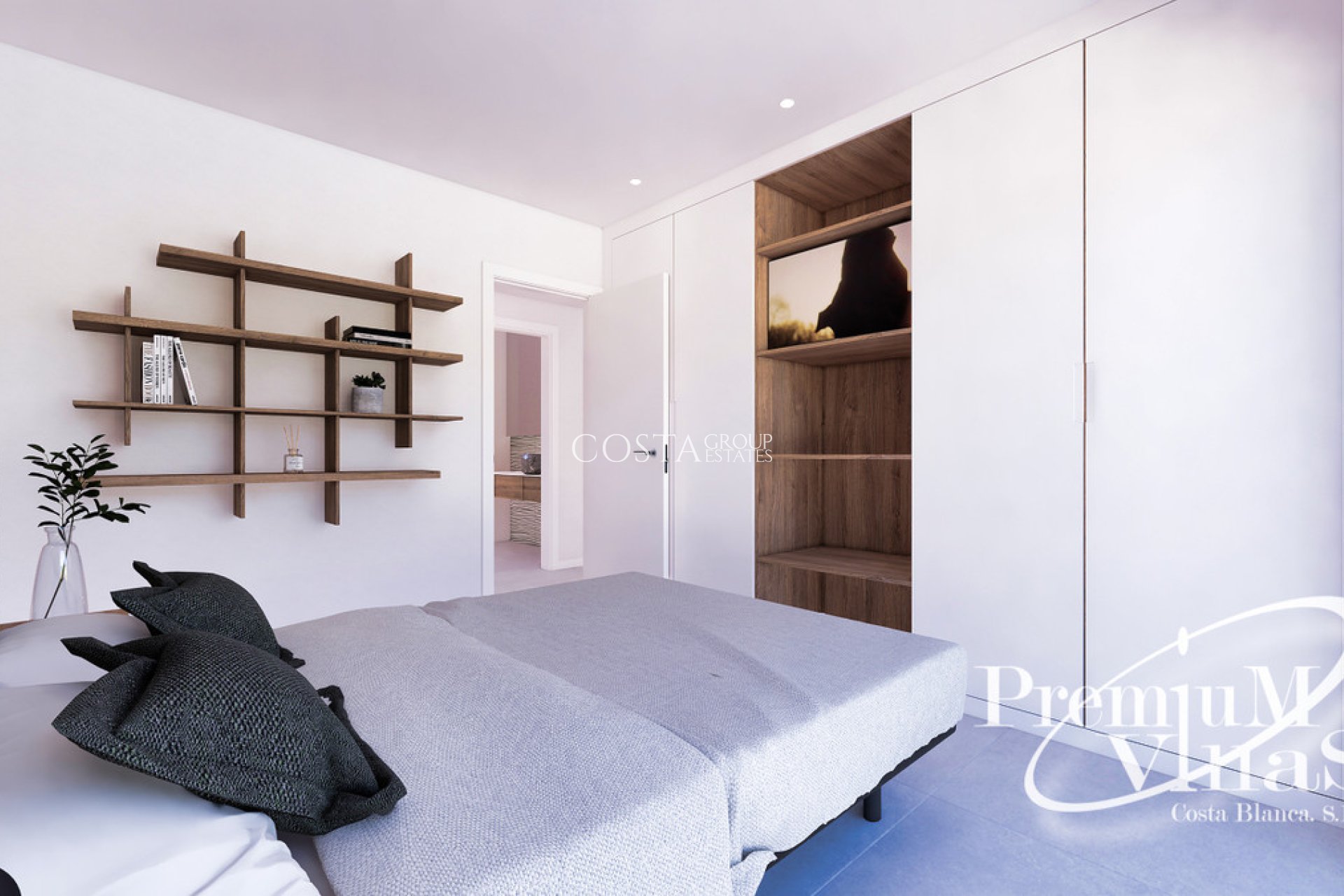 Resale - Villa -
Altea - Altea La Vella