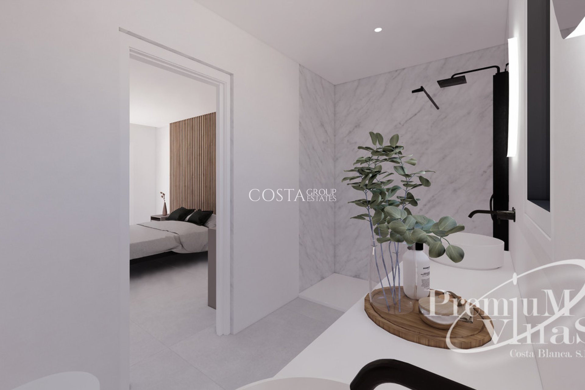 Resale - Villa -
Altea - Altea La Vella