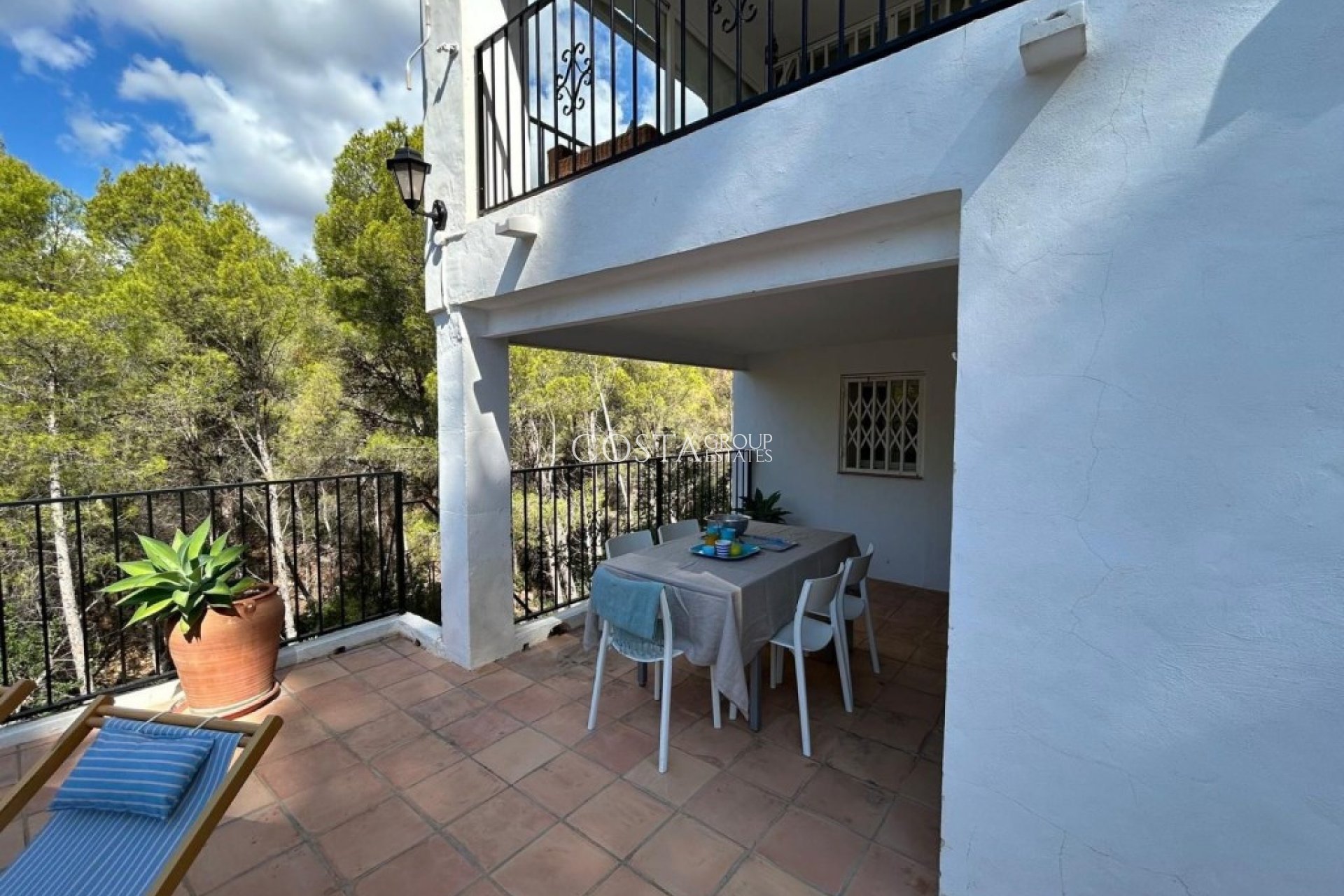 Resale - Villa -
Altea - Altea La Vella