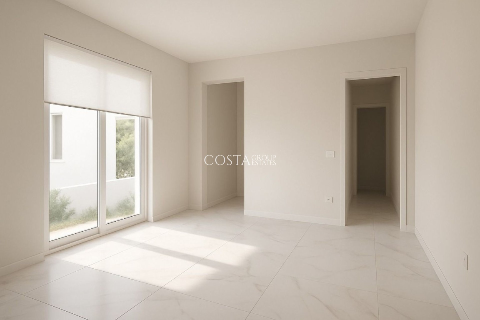 Resale - Villa -
Altea - Altea La Vella