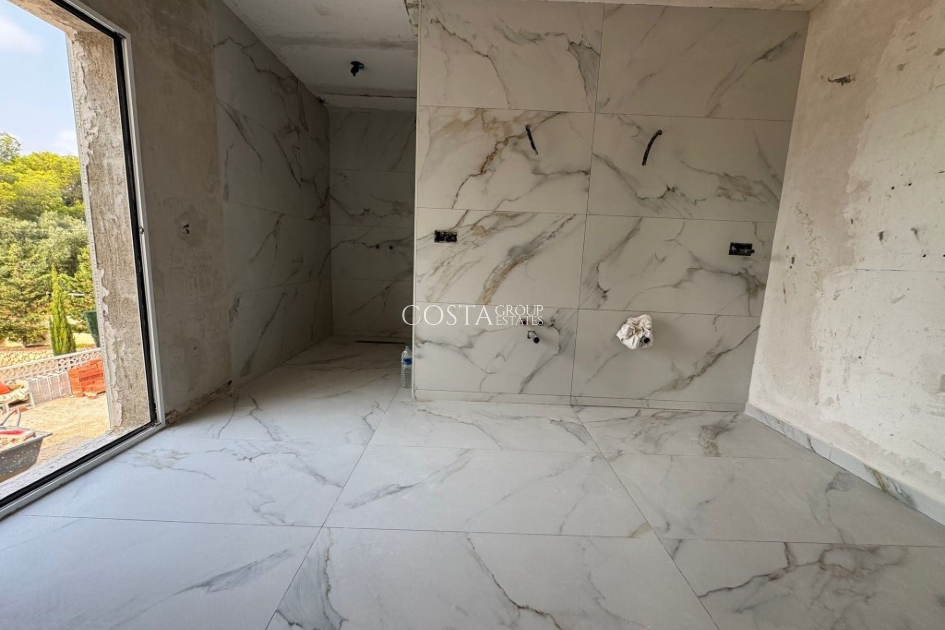 Resale - Villa -
Altea - Altea La Vella