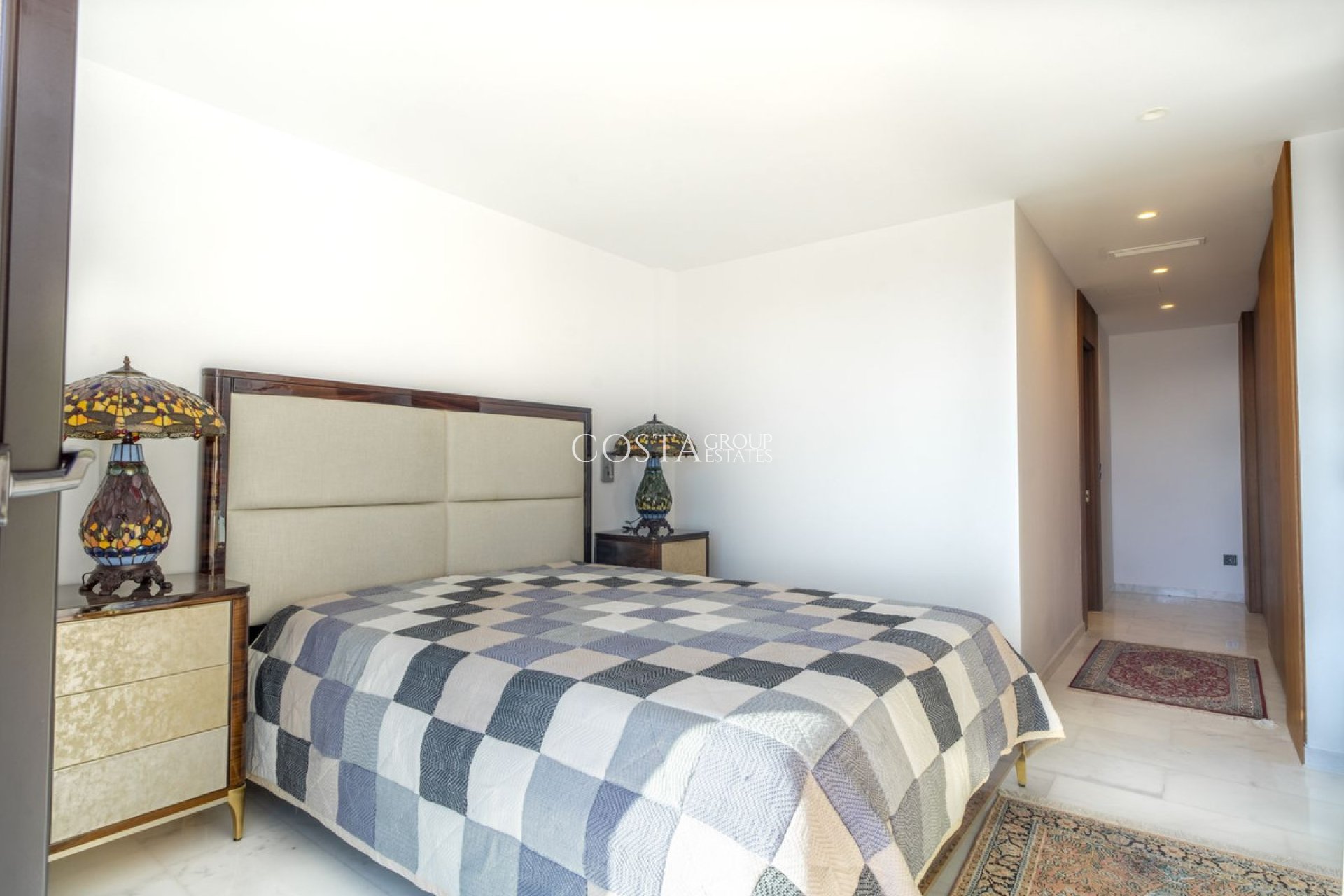 Resale - Villa -
Altea - Altea La Vella