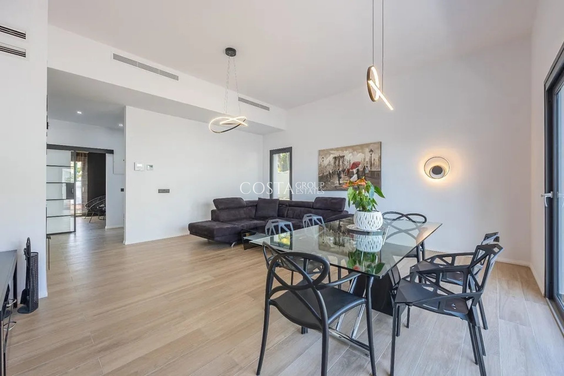 Resale - Villa -
Altea - Altea La Vella