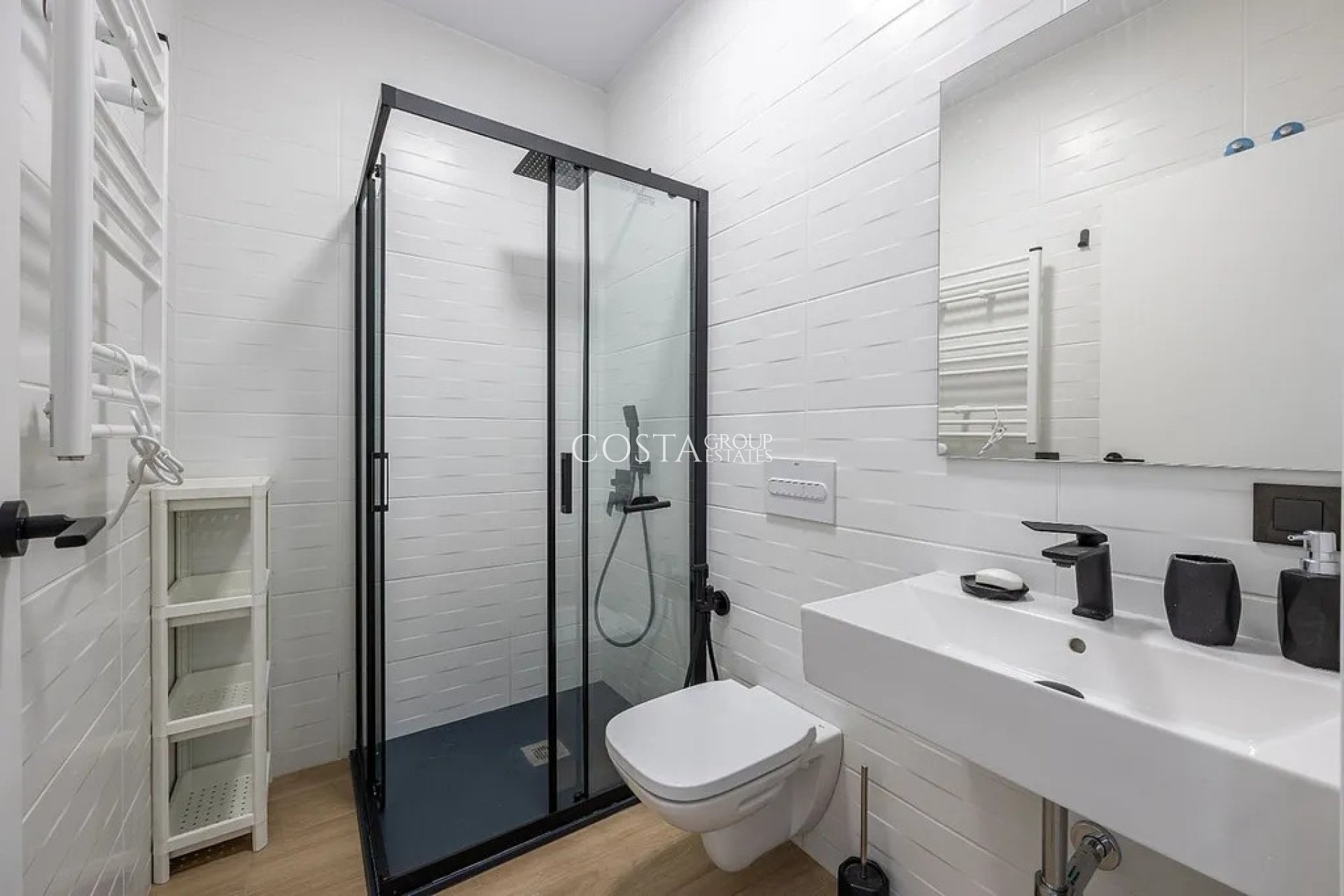 Resale - Villa -
Altea - Altea La Vella