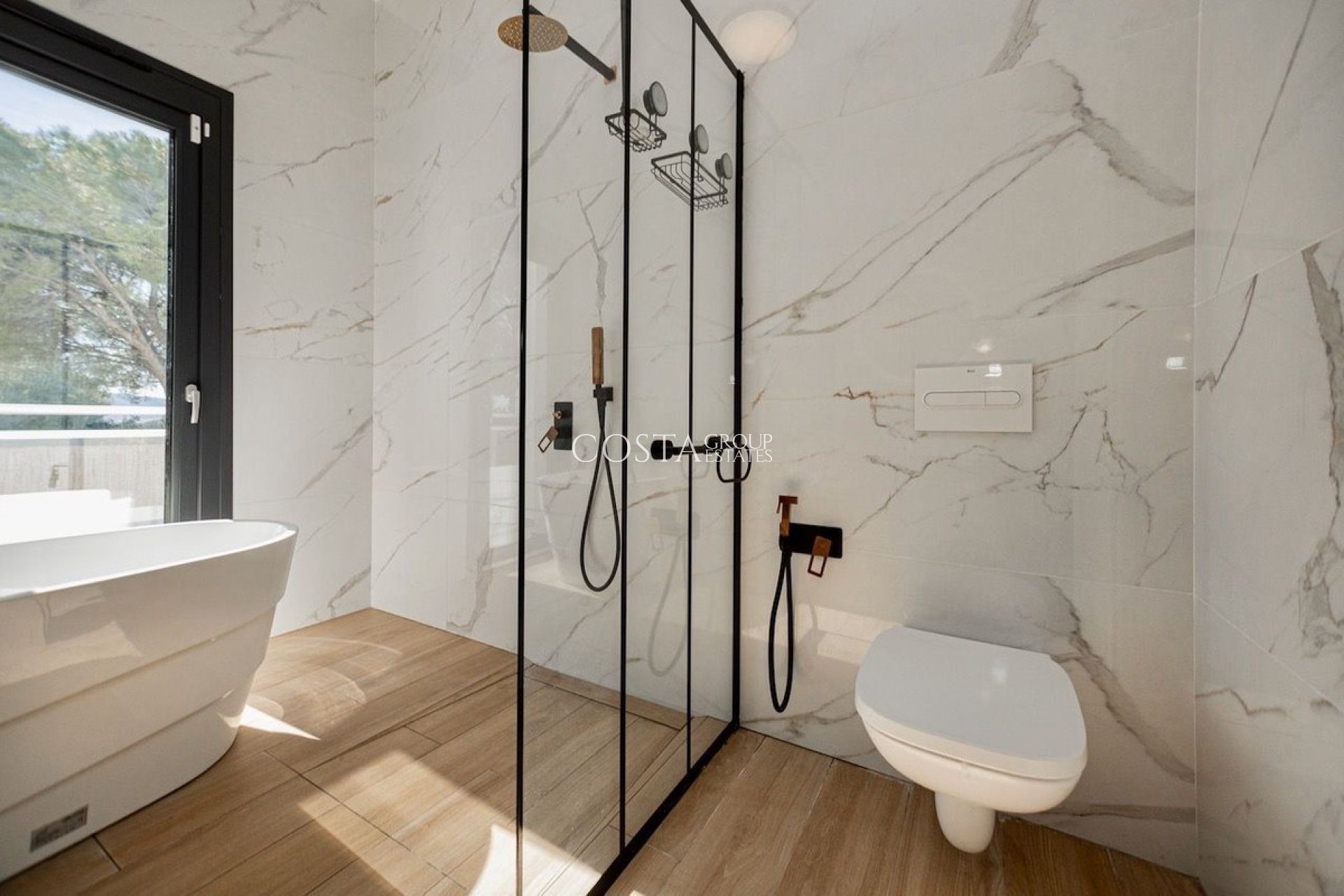 Resale - Villa -
Altea - Altea La Vella