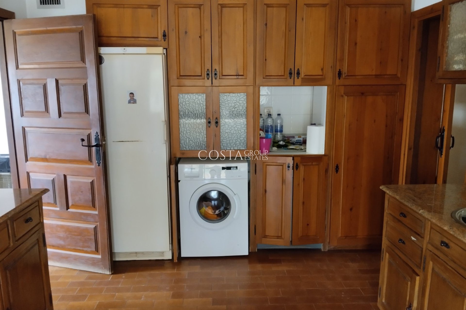 Resale - Villa -
Altea - Altea La Vella