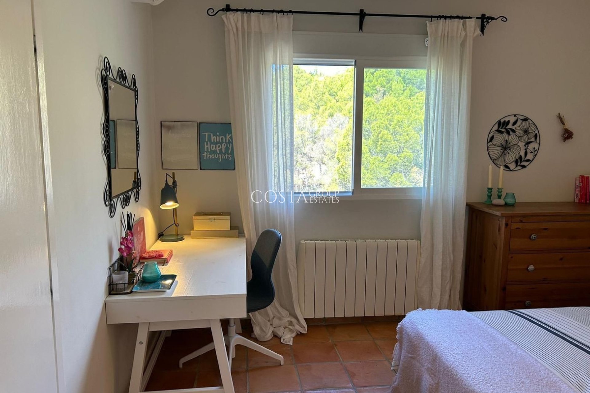 Resale - Villa -
Altea - Altea La Vella