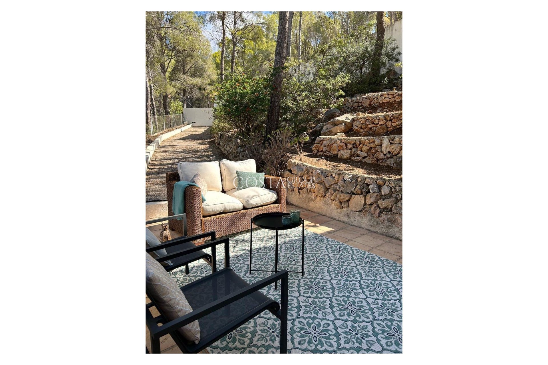 Resale - Villa -
Altea - Altea La Vella