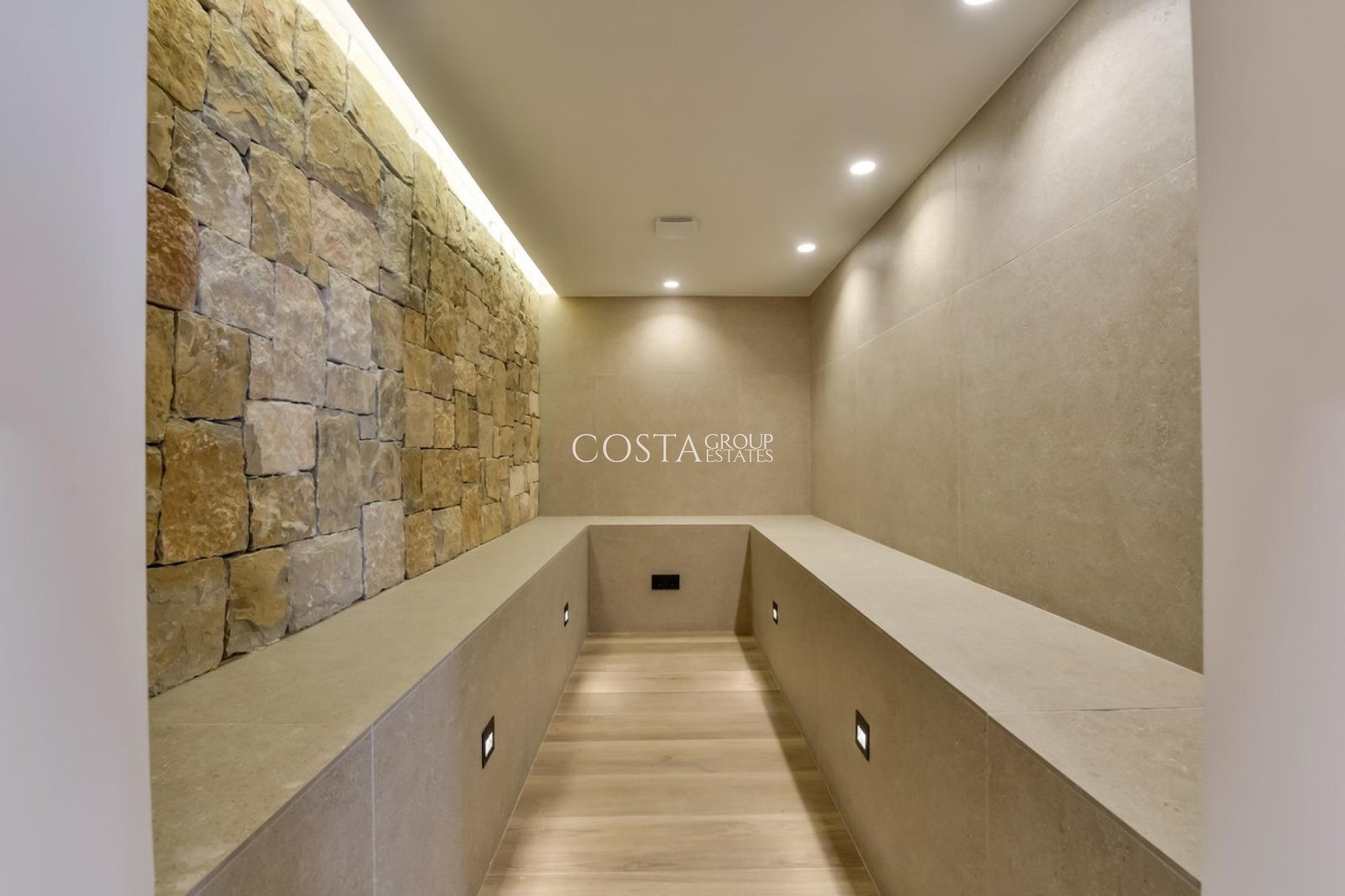 Resale - Villa -
Altea - Altea La Vella