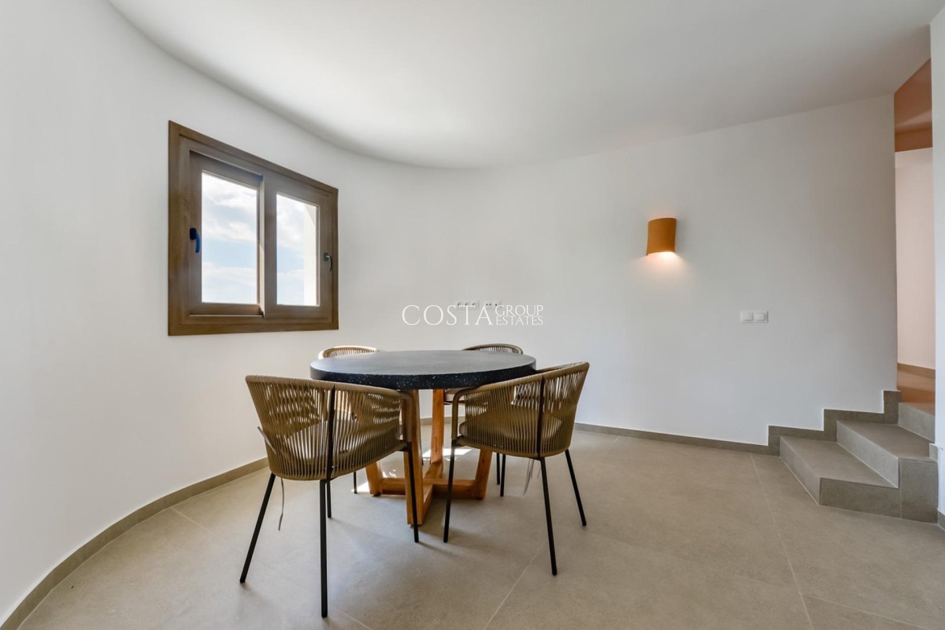 Resale - Villa -
Altea - Altea La Vella