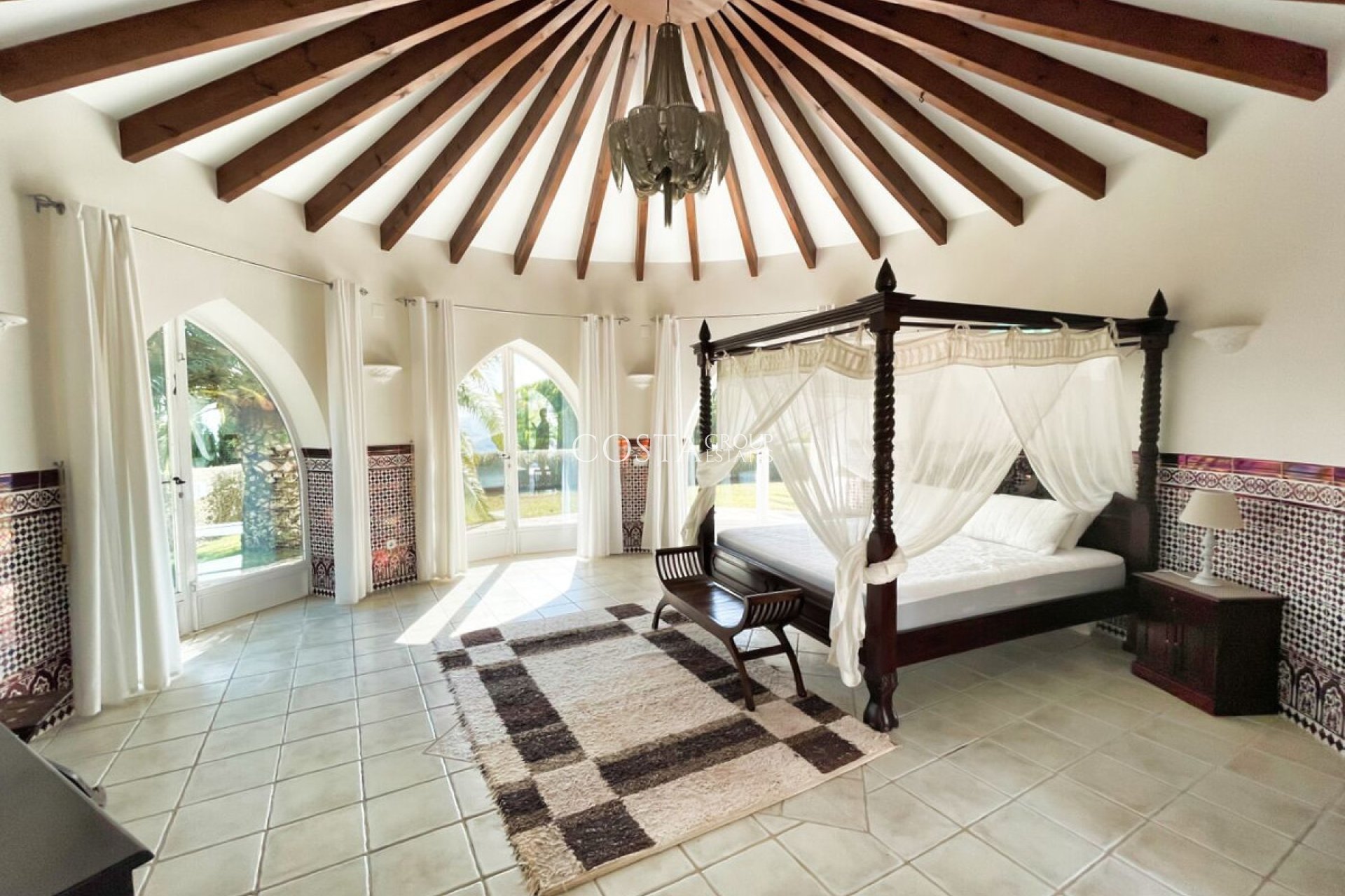 Resale - Villa -
Altea - Altea La Vella