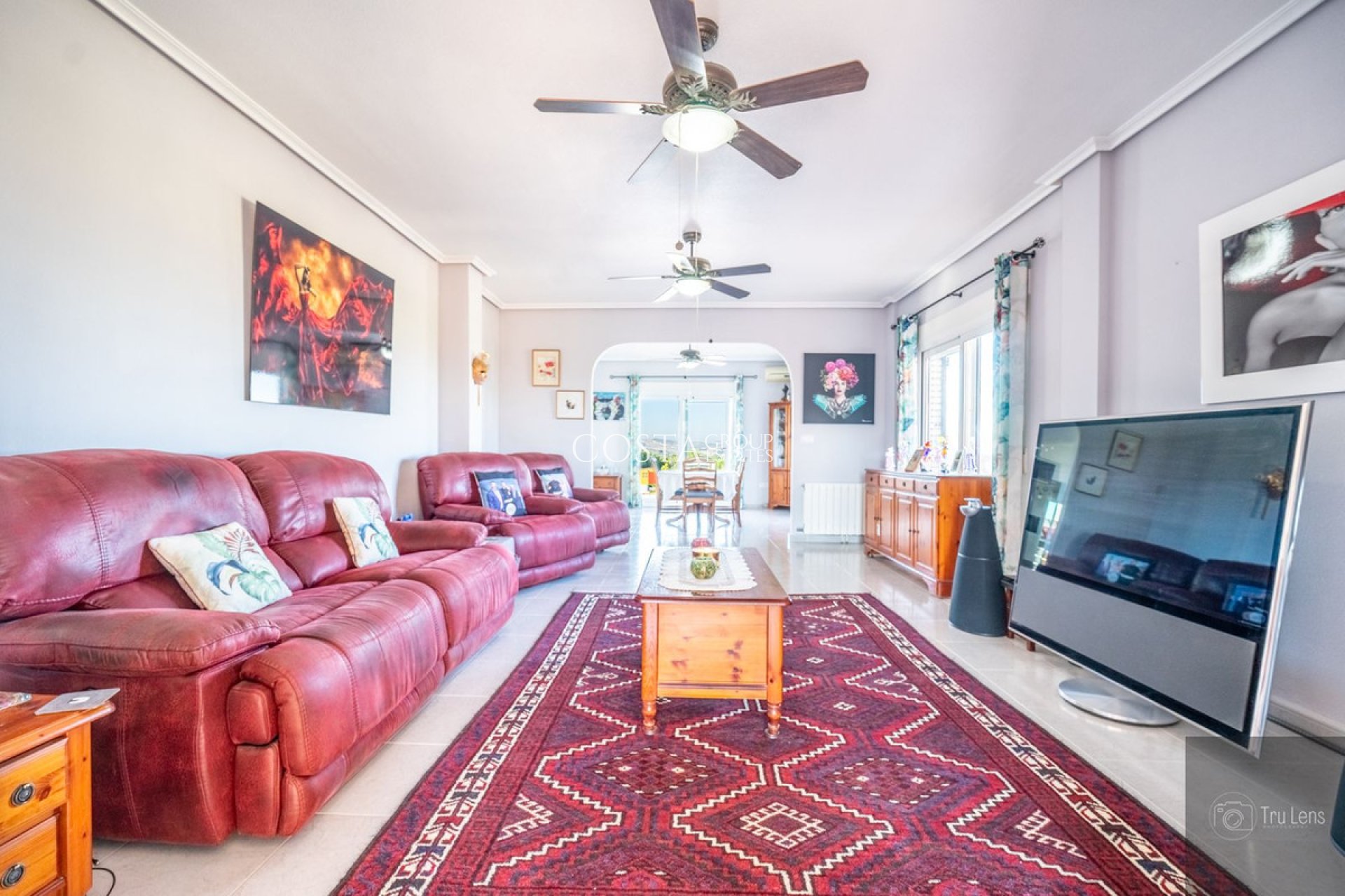 Resale - Villa -
Benejúzar - Benejuzar Centro