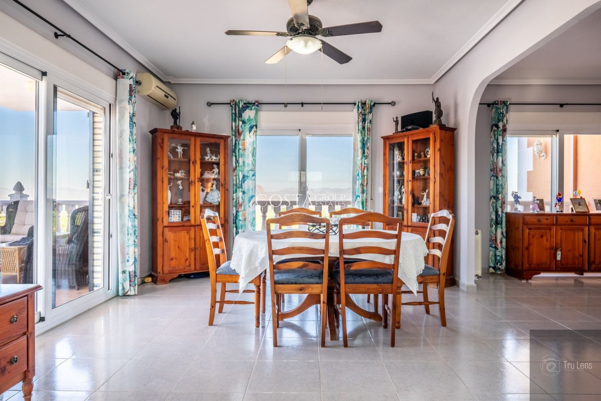 Resale - Villa -
Benejúzar - Benejuzar Centro