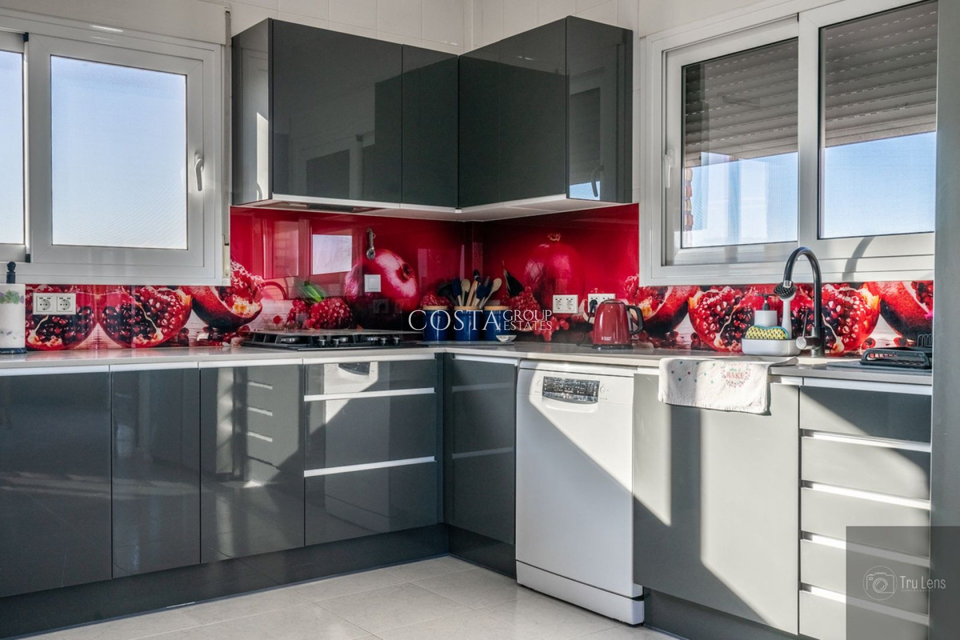 Resale - Villa -
Benejúzar - Benejuzar Centro