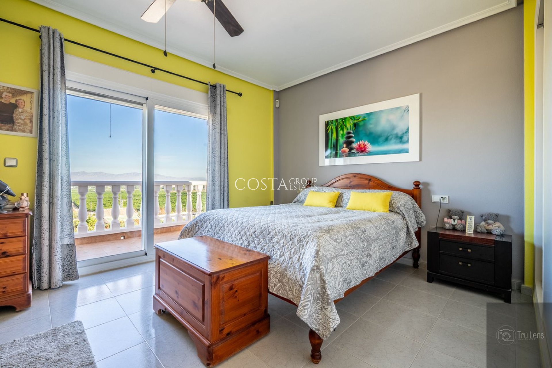 Resale - Villa -
Benejúzar - Benejuzar Centro