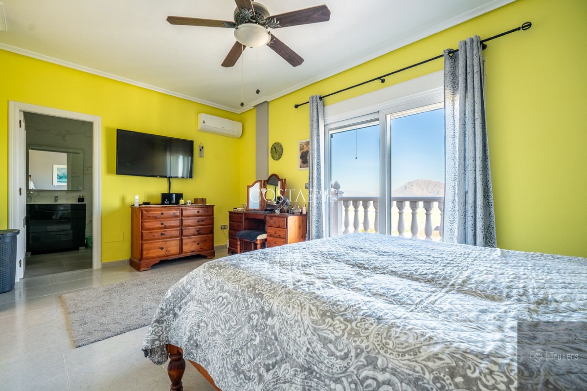 Resale - Villa -
Benejúzar - Benejuzar Centro