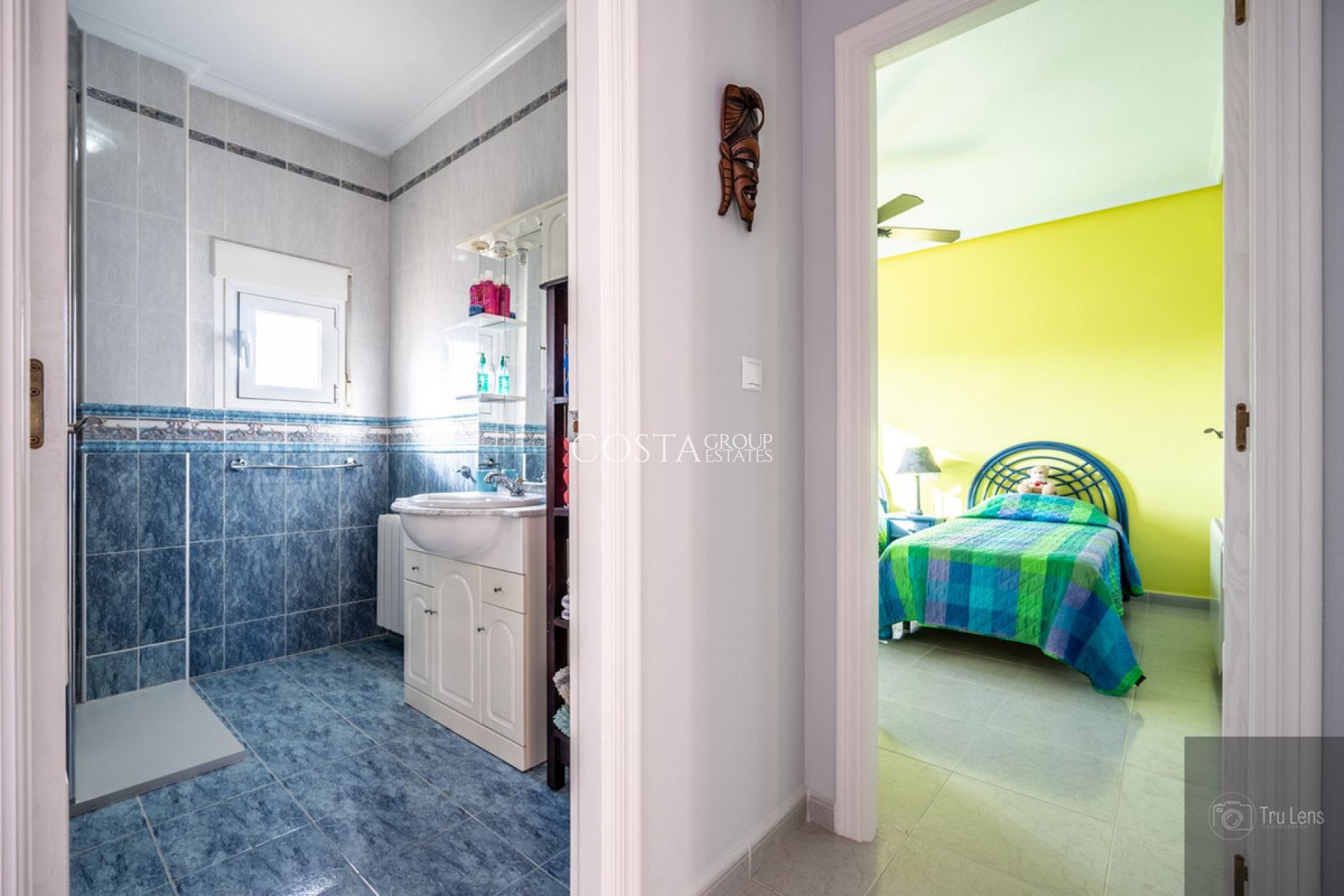 Resale - Villa -
Benejúzar - Benejuzar Centro