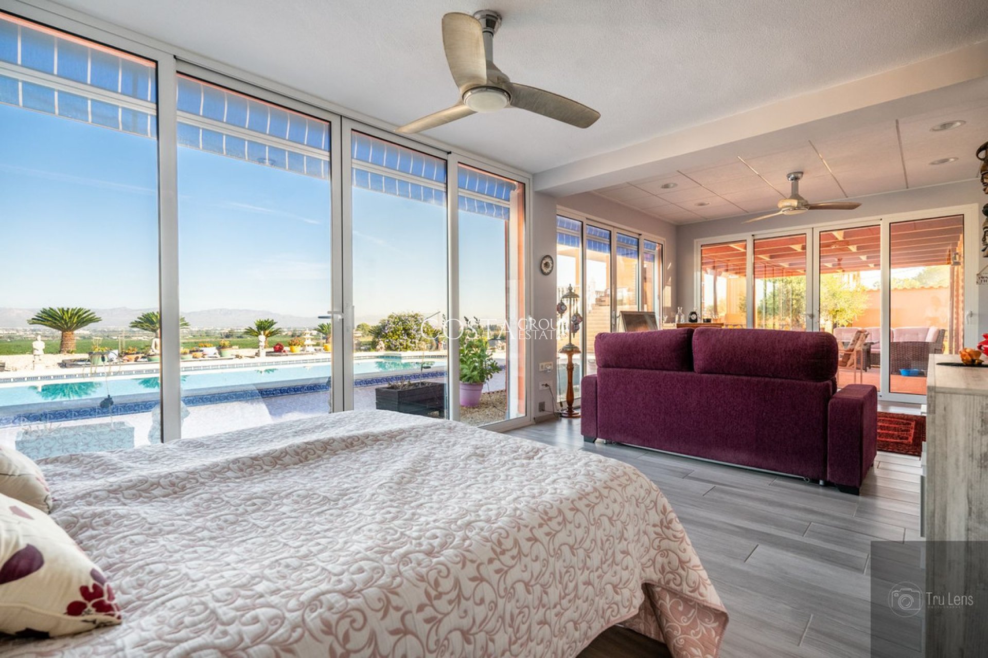 Resale - Villa -
Benejúzar - Benejuzar Centro