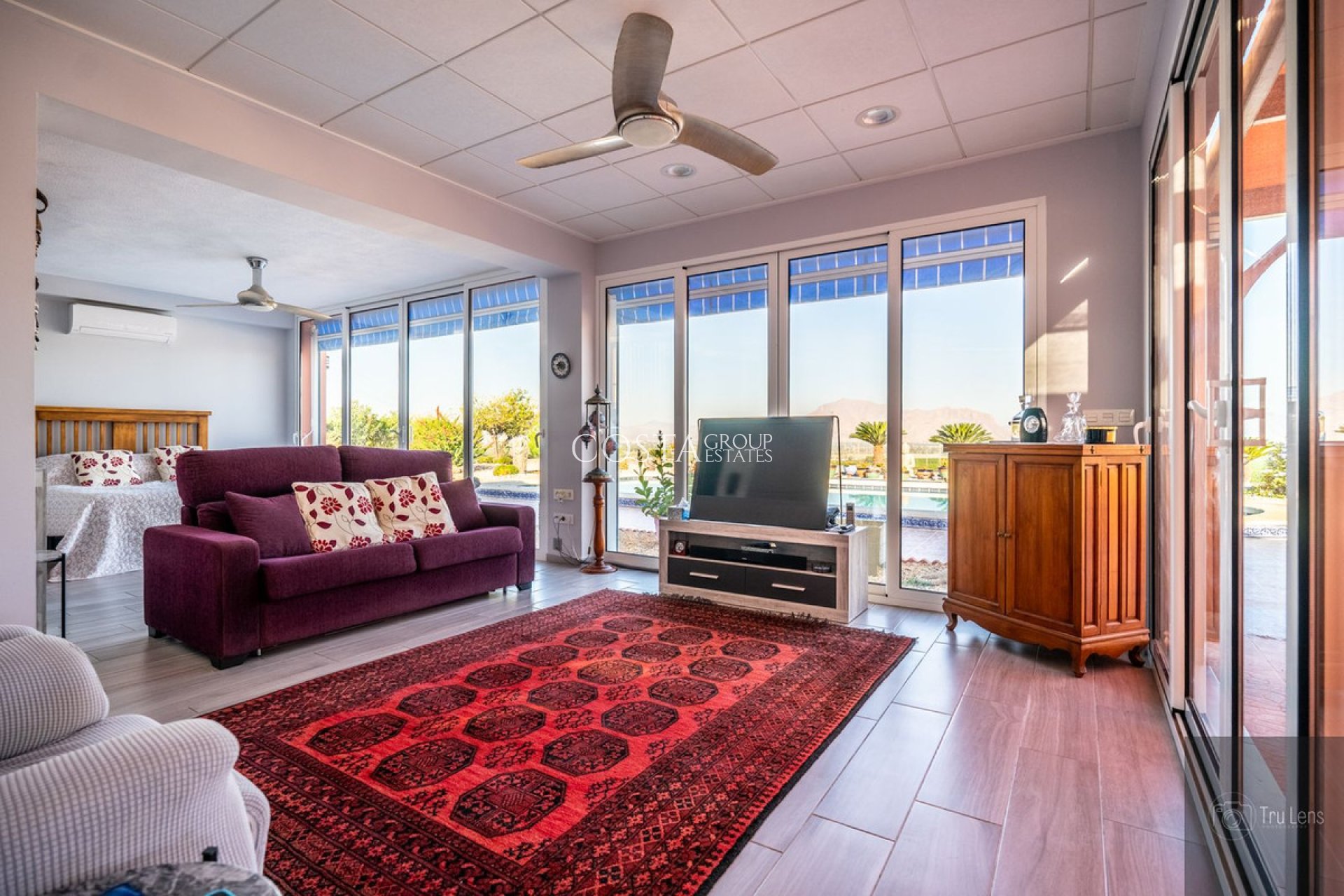 Resale - Villa -
Benejúzar - Benejuzar Centro