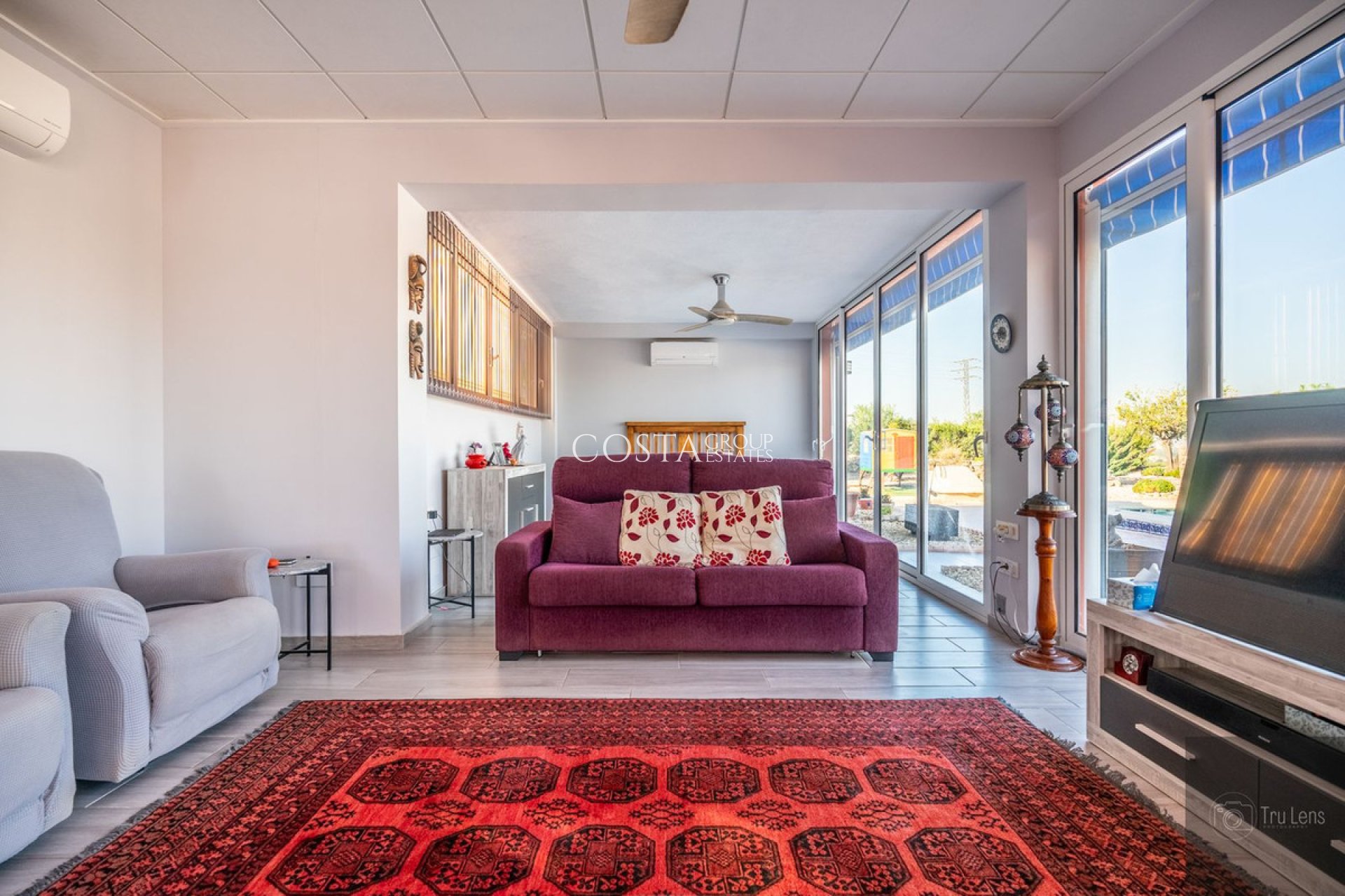 Resale - Villa -
Benejúzar - Benejuzar Centro