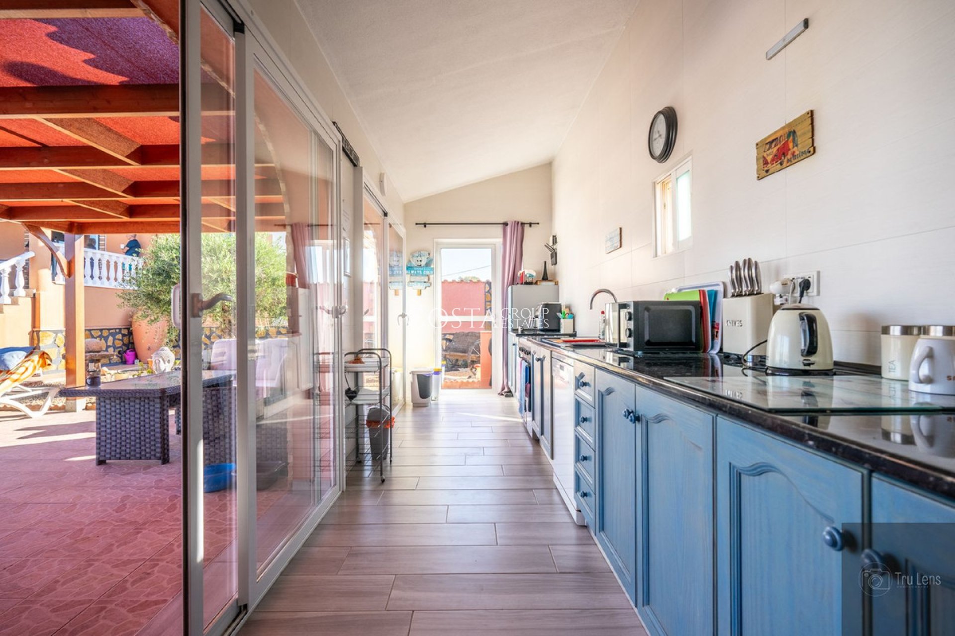 Resale - Villa -
Benejúzar - Benejuzar Centro