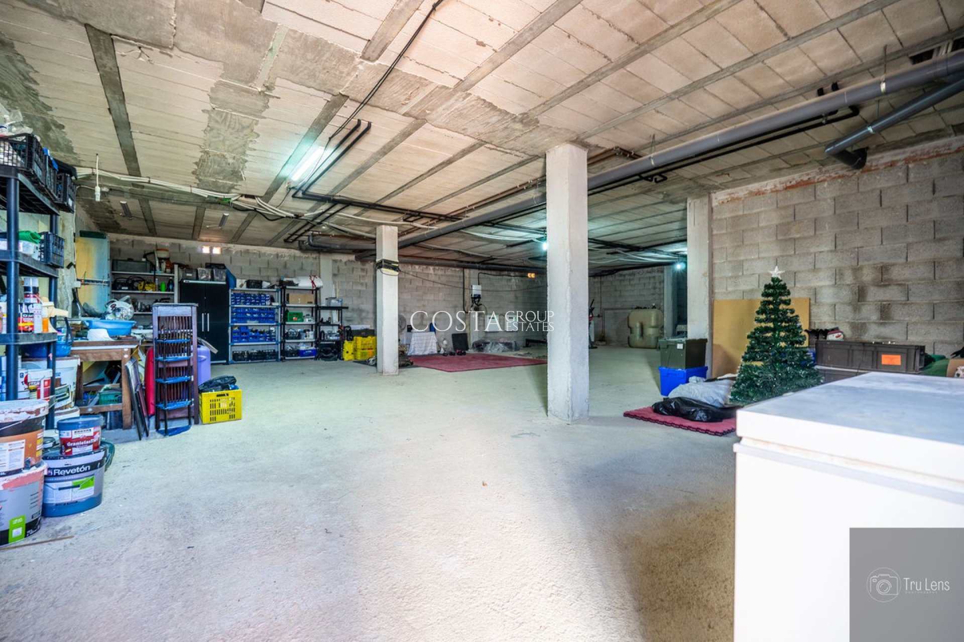 Resale - Villa -
Benejúzar - Benejuzar Centro