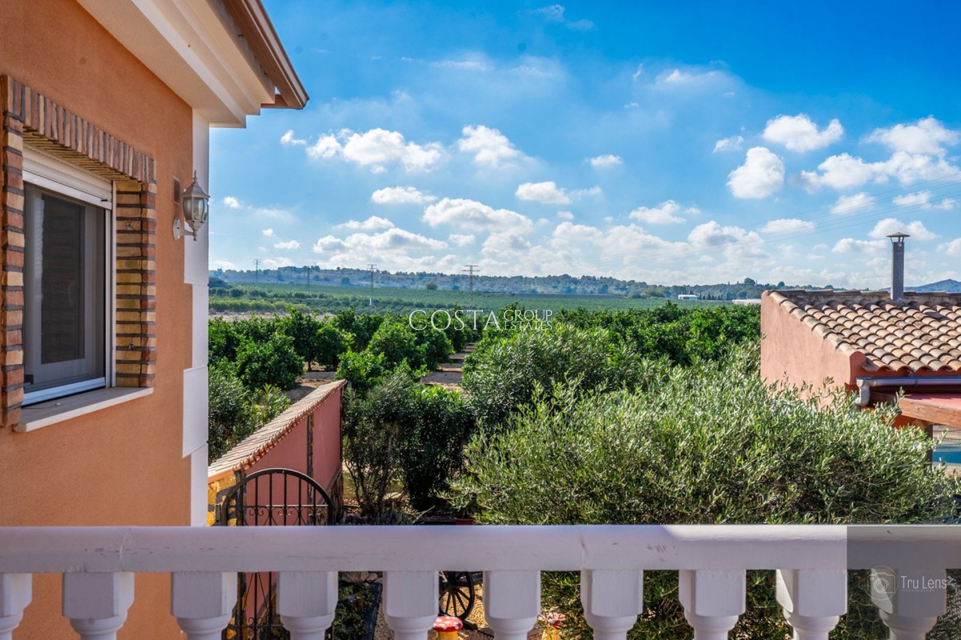 Resale - Villa -
Benejúzar - Benejuzar Centro