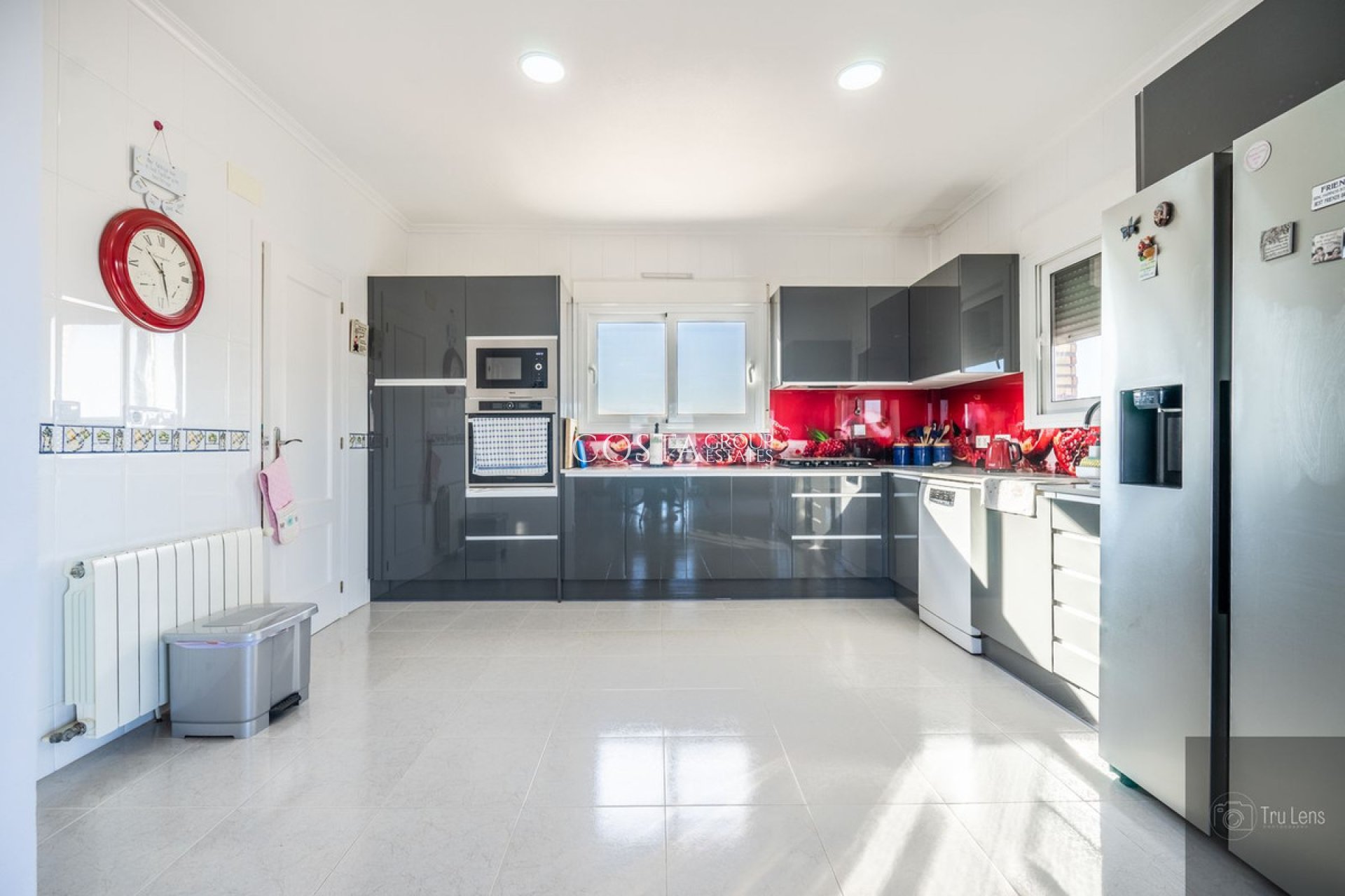 Resale - Villa -
Benejúzar - Benejuzar Centro