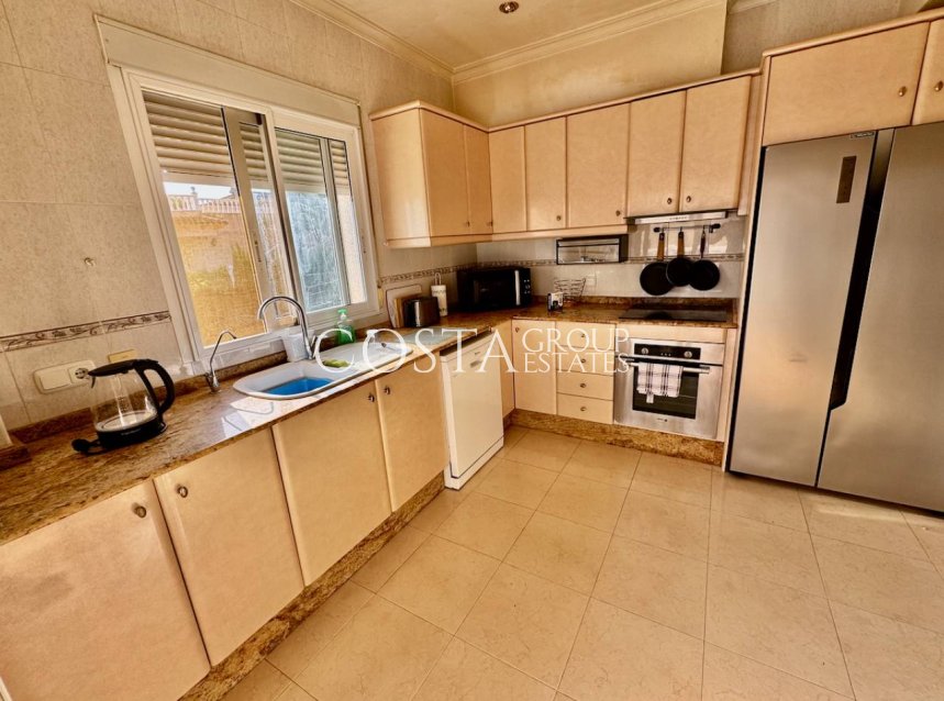 Resale - Villa -
Benferri