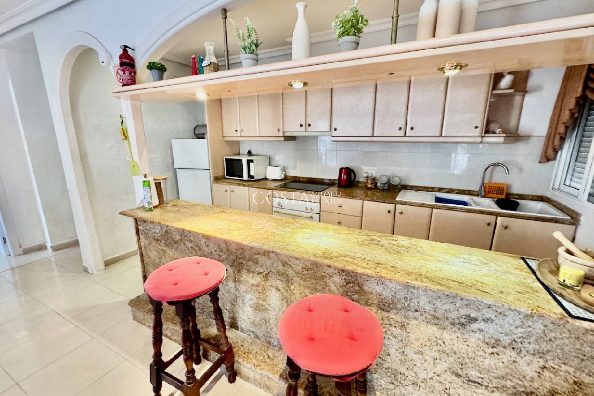 Resale - Villa -
Benferri