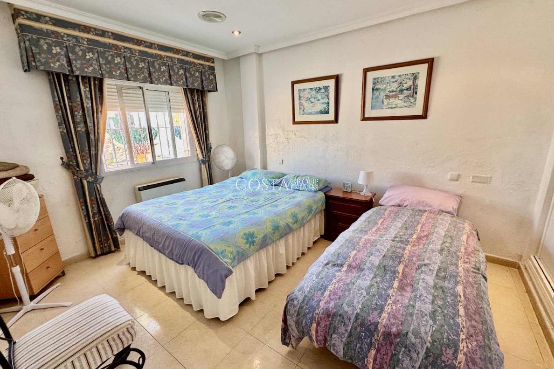 Resale - Villa -
Benferri