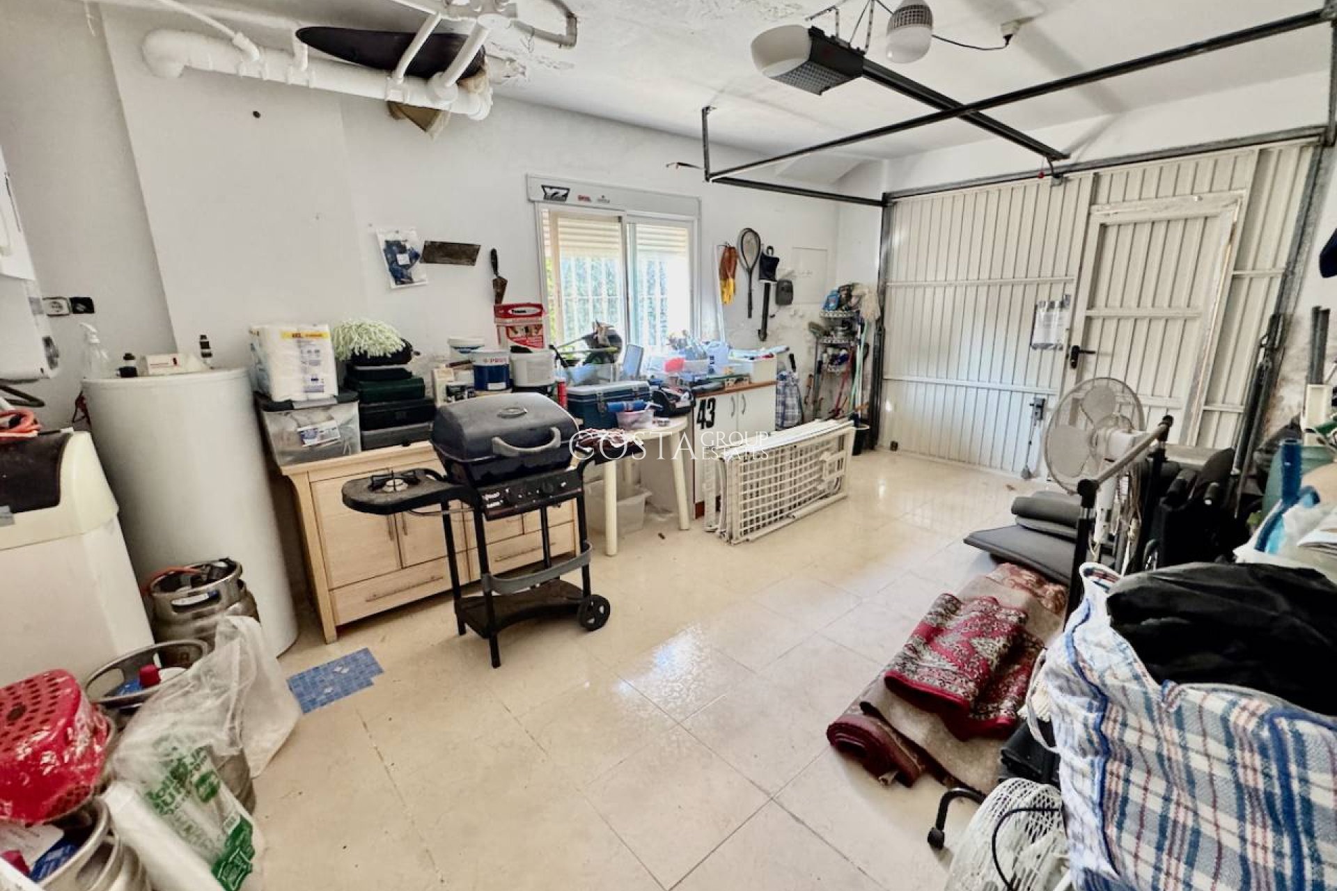 Resale - Villa -
Benferri