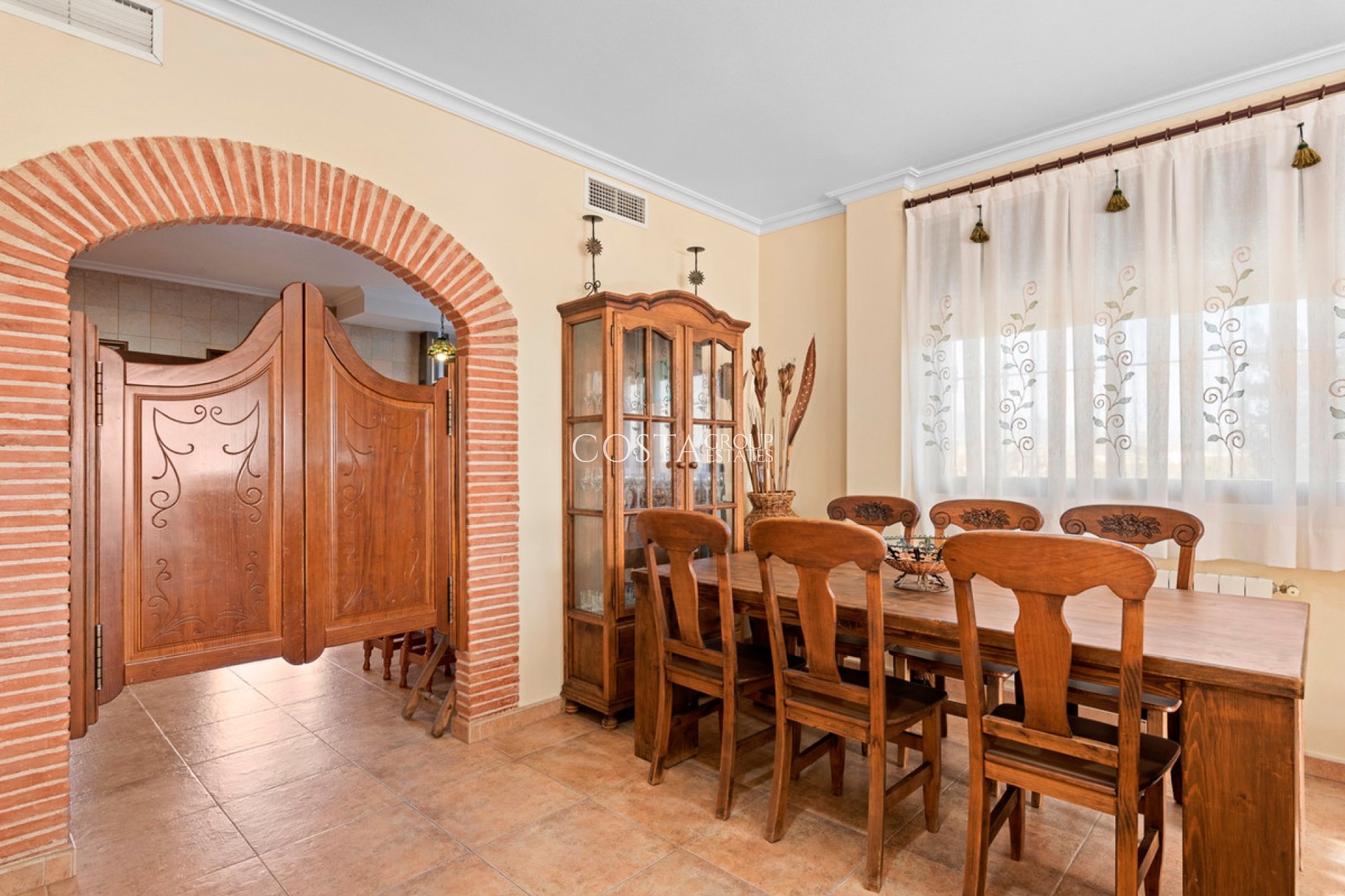 Resale - Villa -
Beniel - Beniel Centro