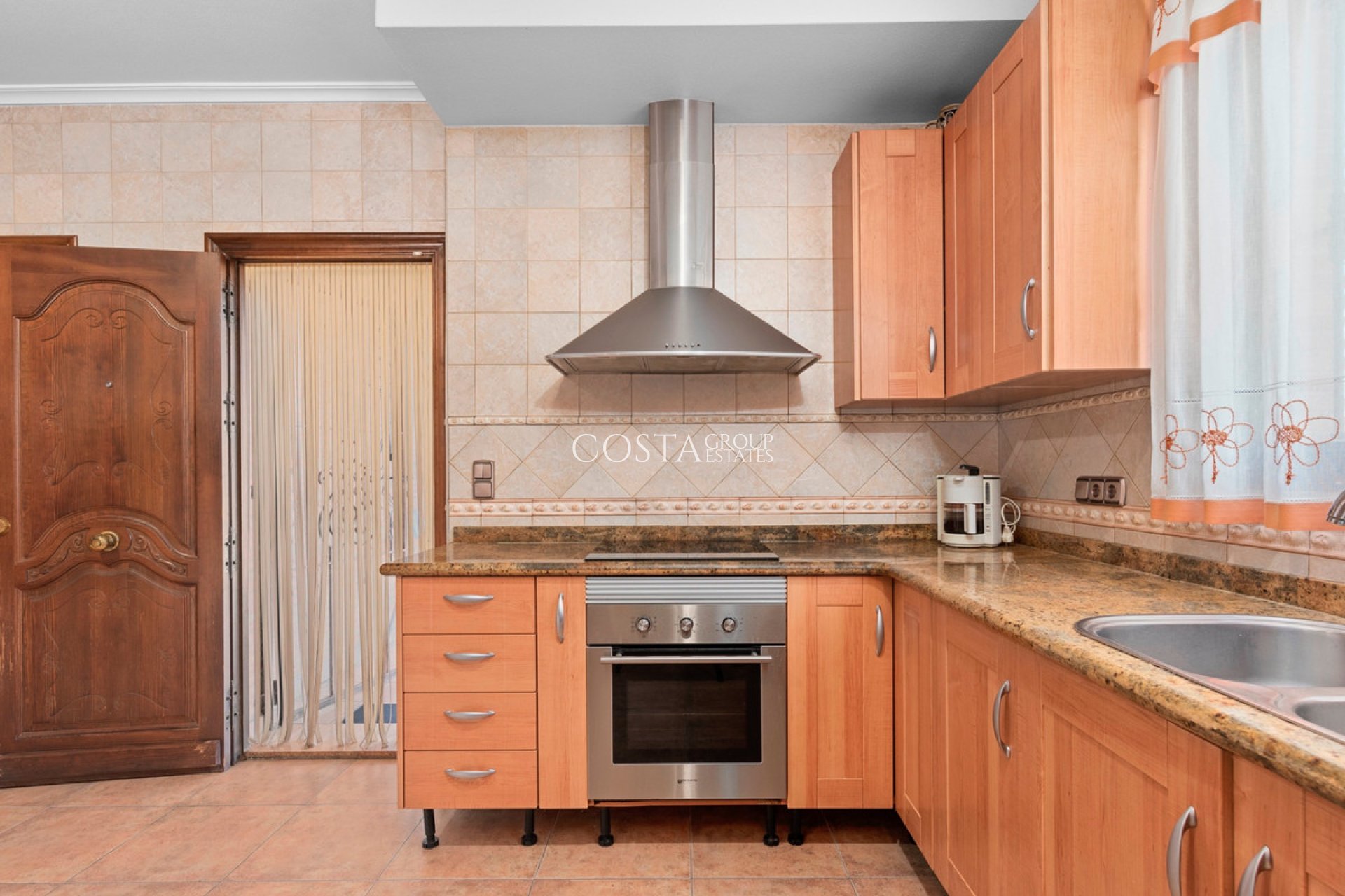 Resale - Villa -
Beniel - Beniel Centro