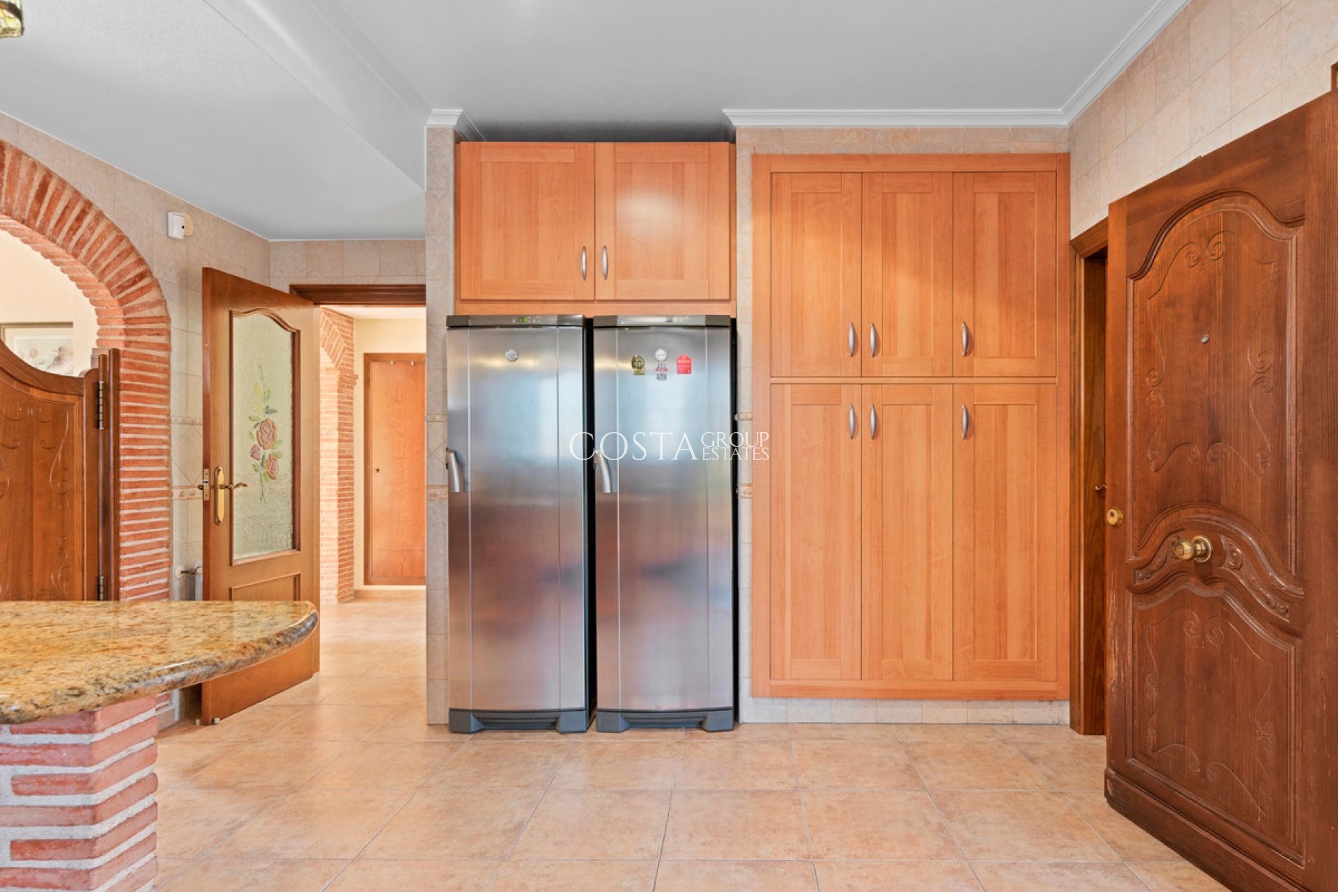 Resale - Villa -
Beniel - Beniel Centro