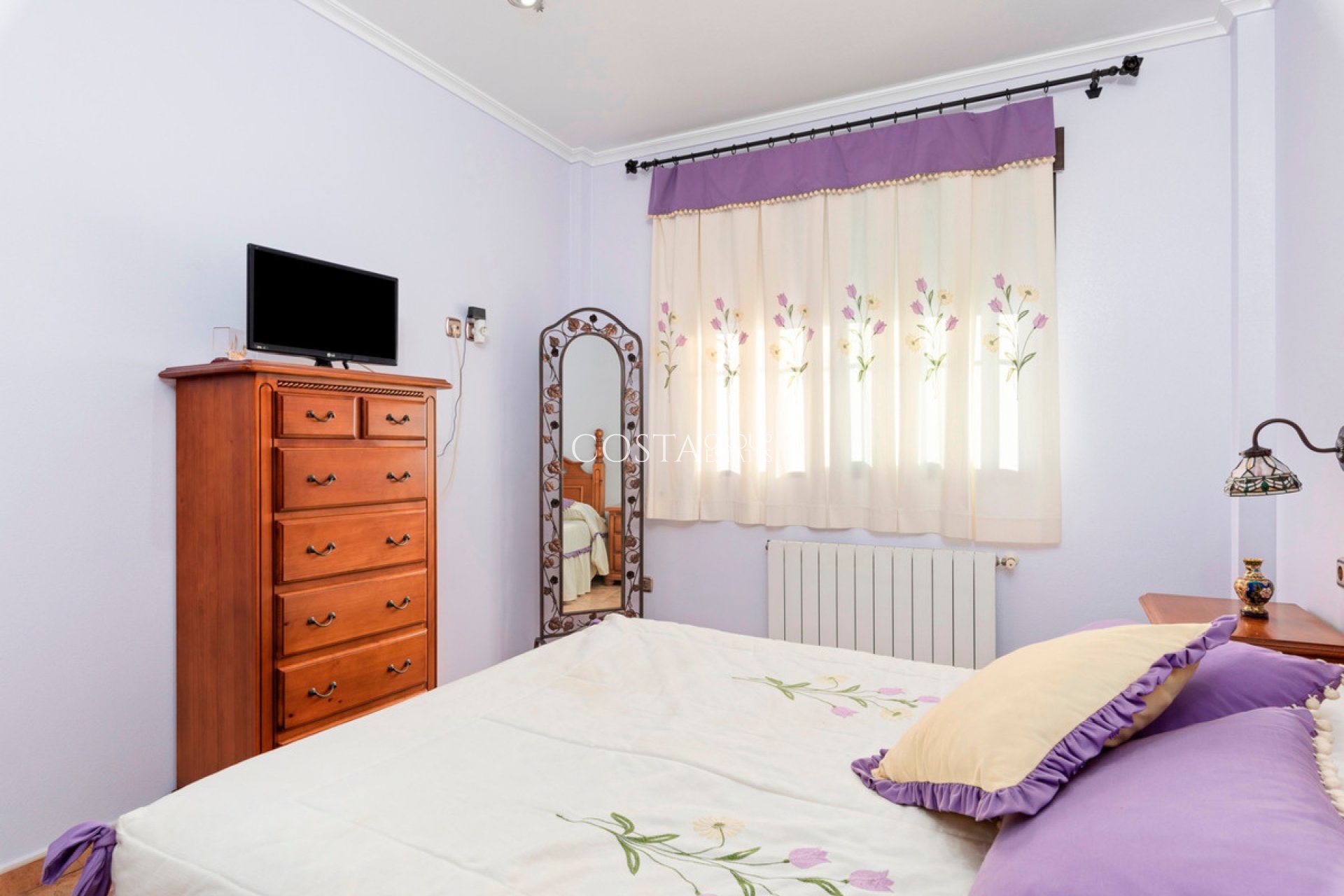 Resale - Villa -
Beniel - Beniel Centro