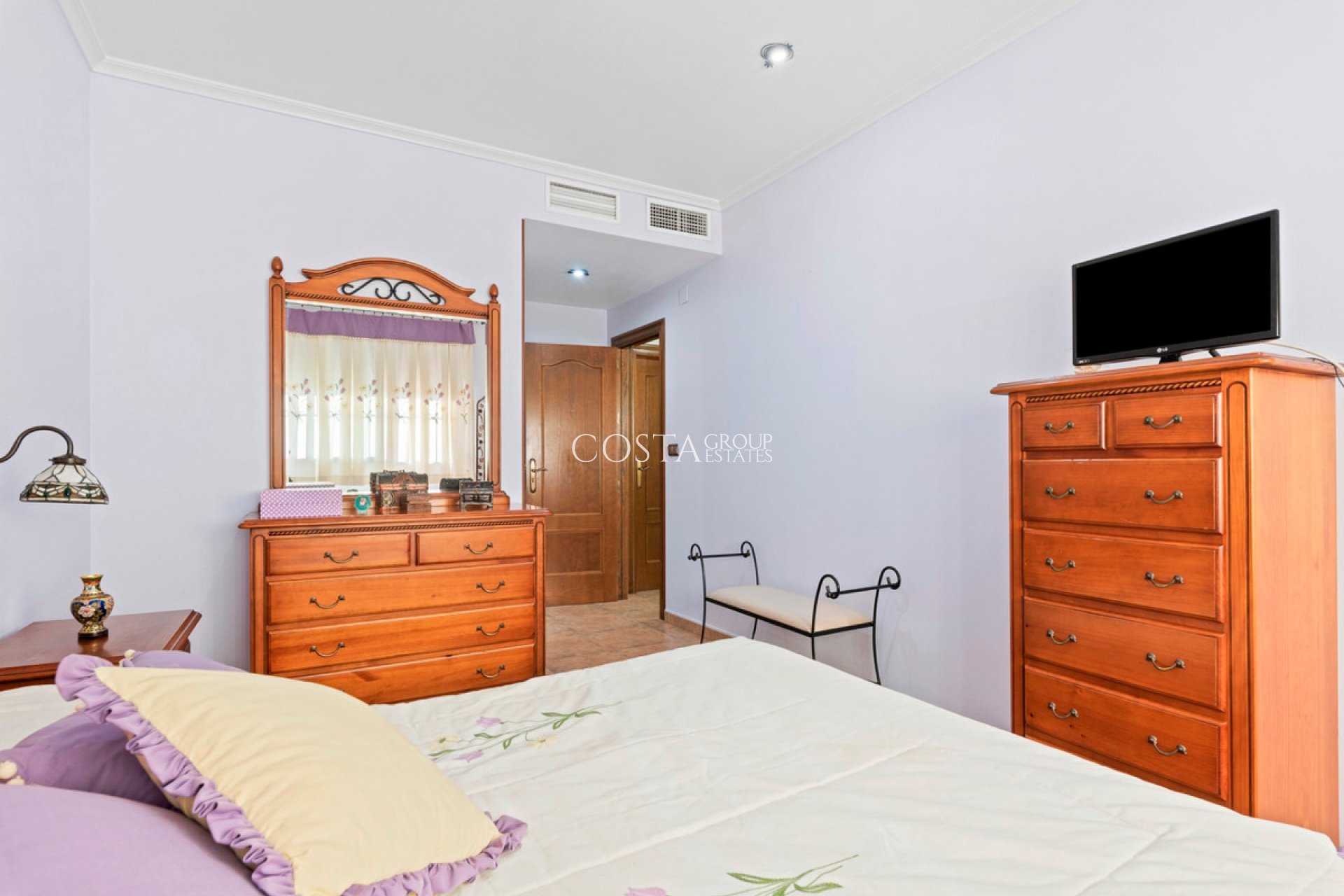 Resale - Villa -
Beniel - Beniel Centro