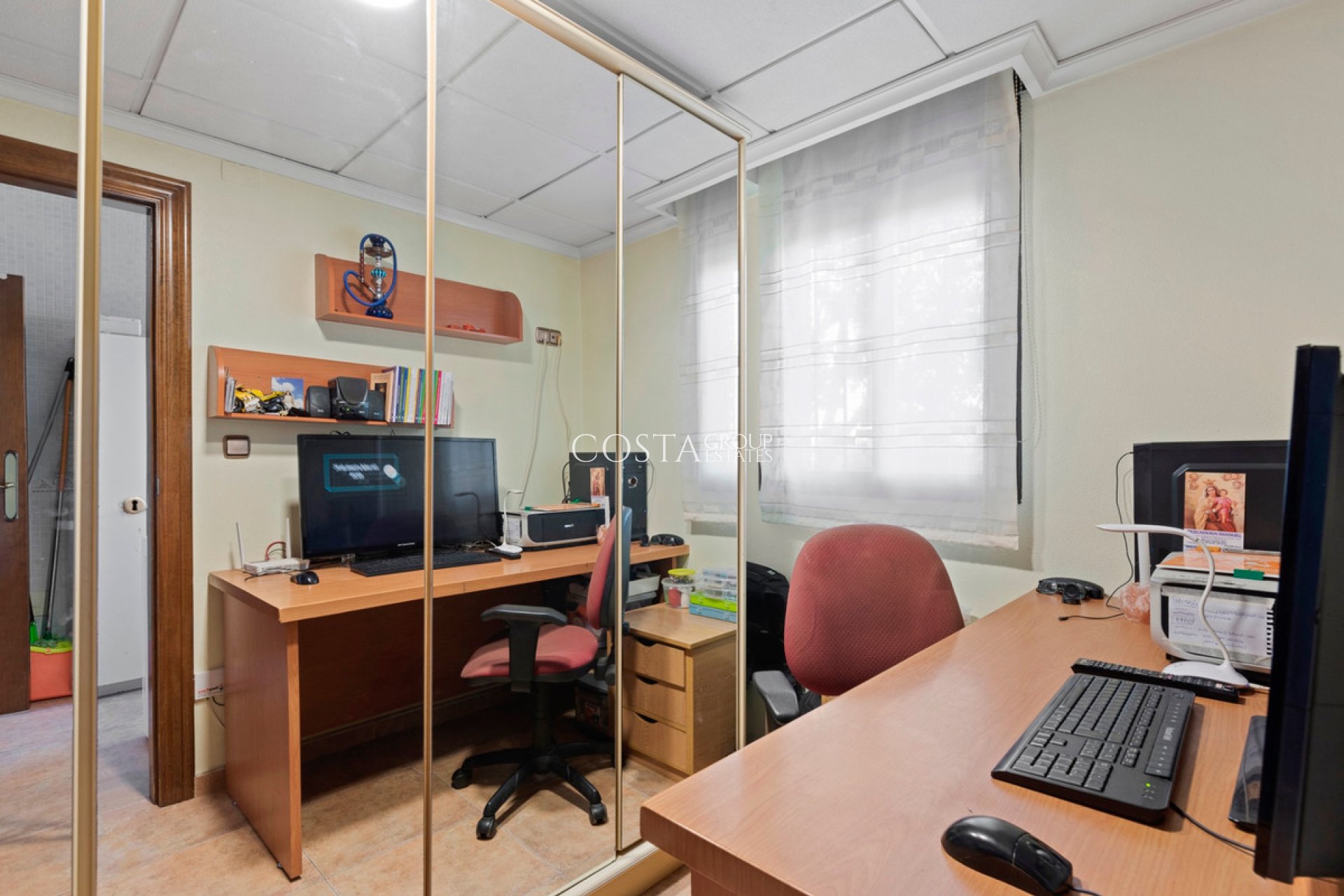 Resale - Villa -
Beniel - Beniel Centro