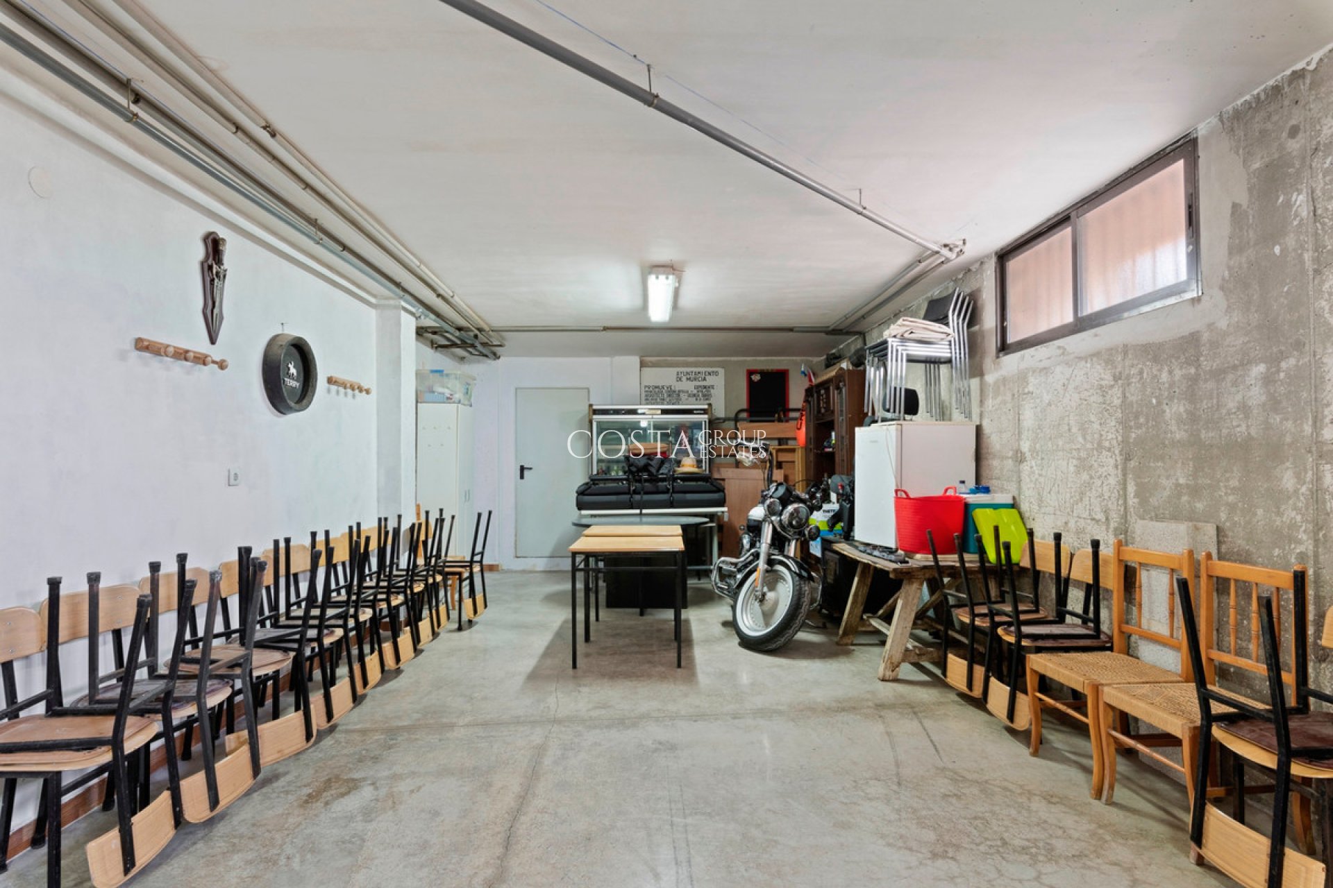 Resale - Villa -
Beniel - Beniel Centro