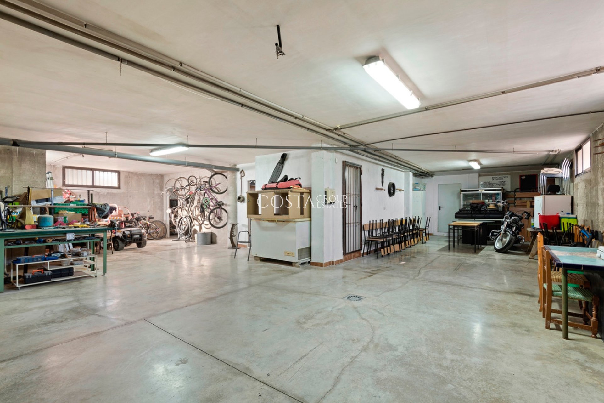 Resale - Villa -
Beniel - Beniel Centro