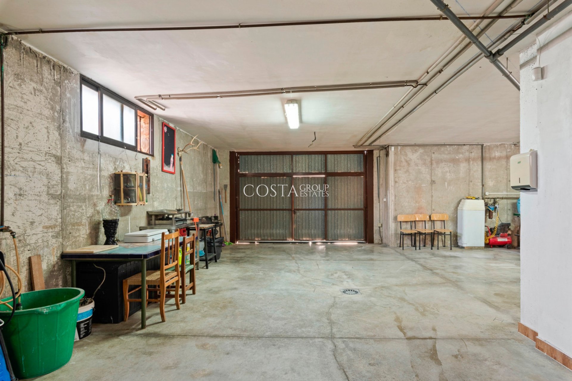 Resale - Villa -
Beniel - Beniel Centro