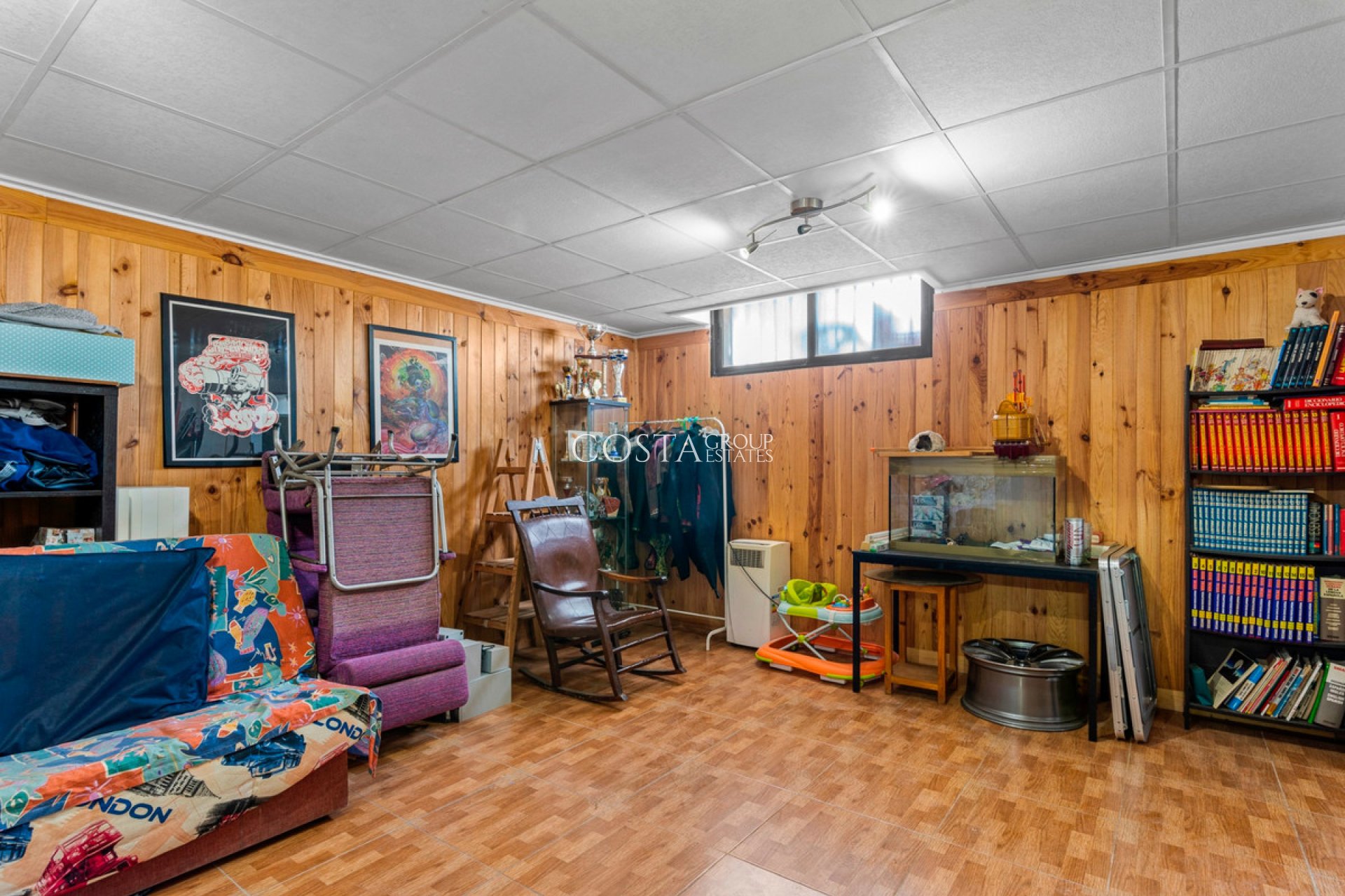 Resale - Villa -
Beniel - Beniel Centro