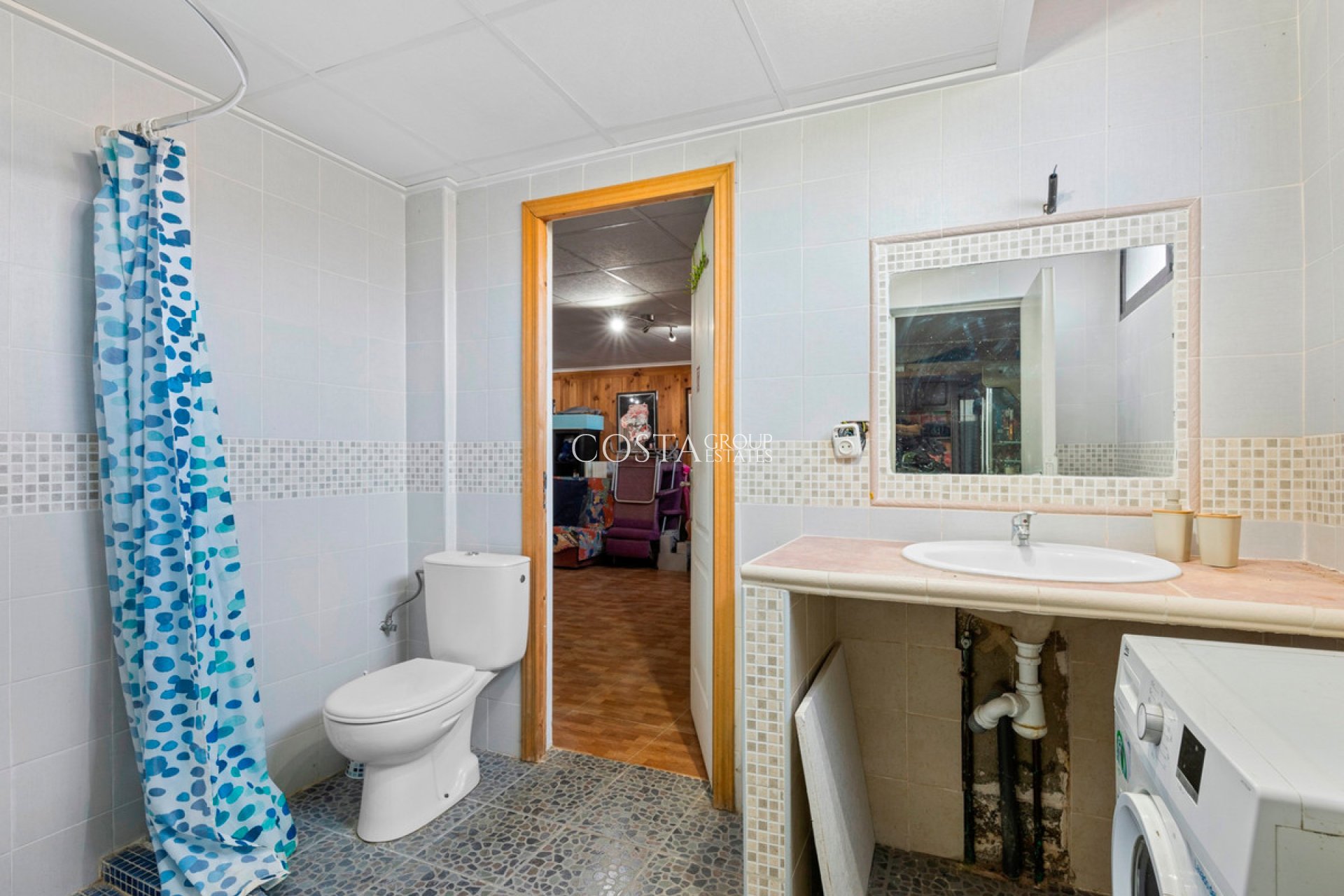 Resale - Villa -
Beniel - Beniel Centro