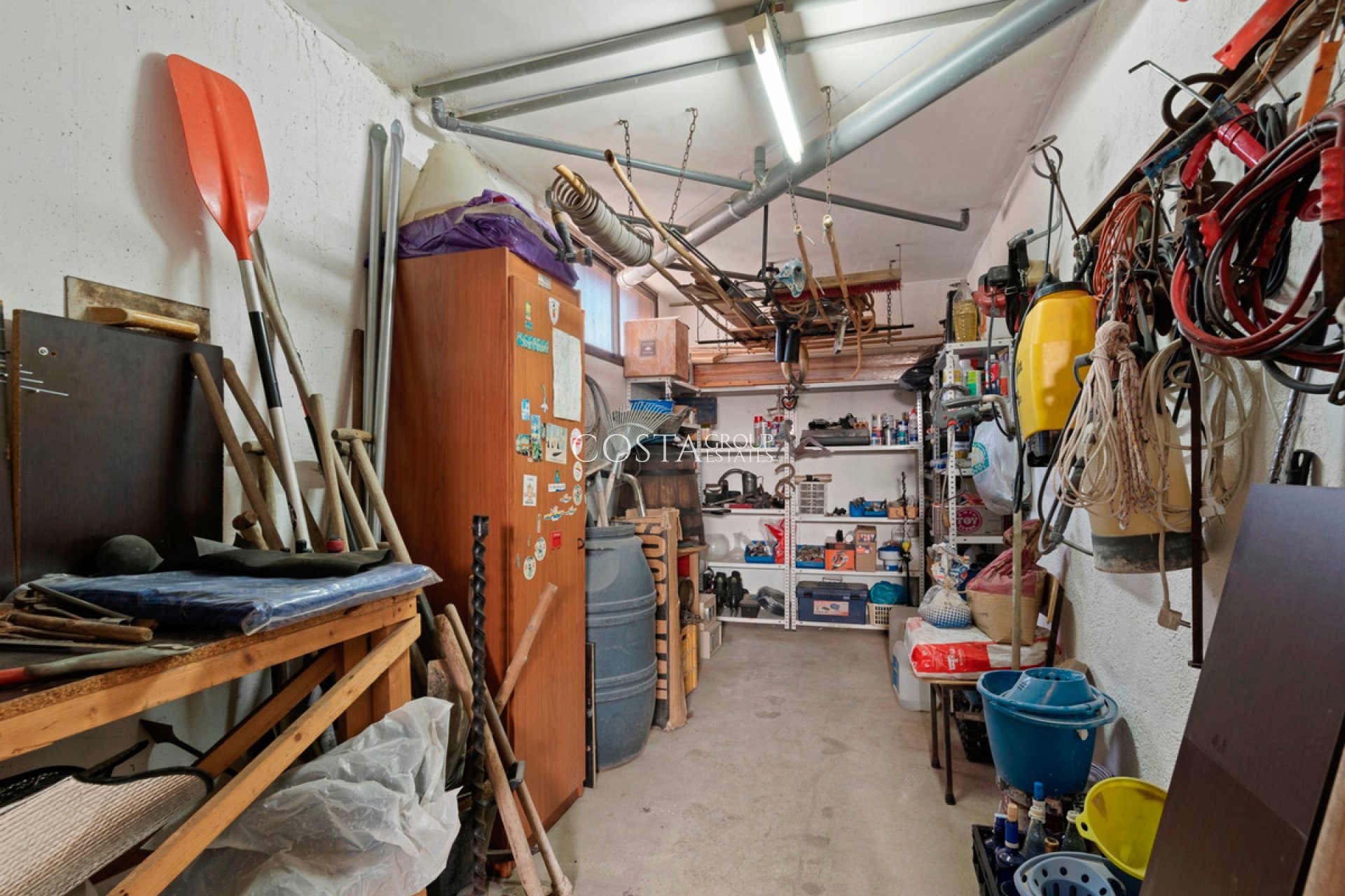 Resale - Villa -
Beniel - Beniel Centro