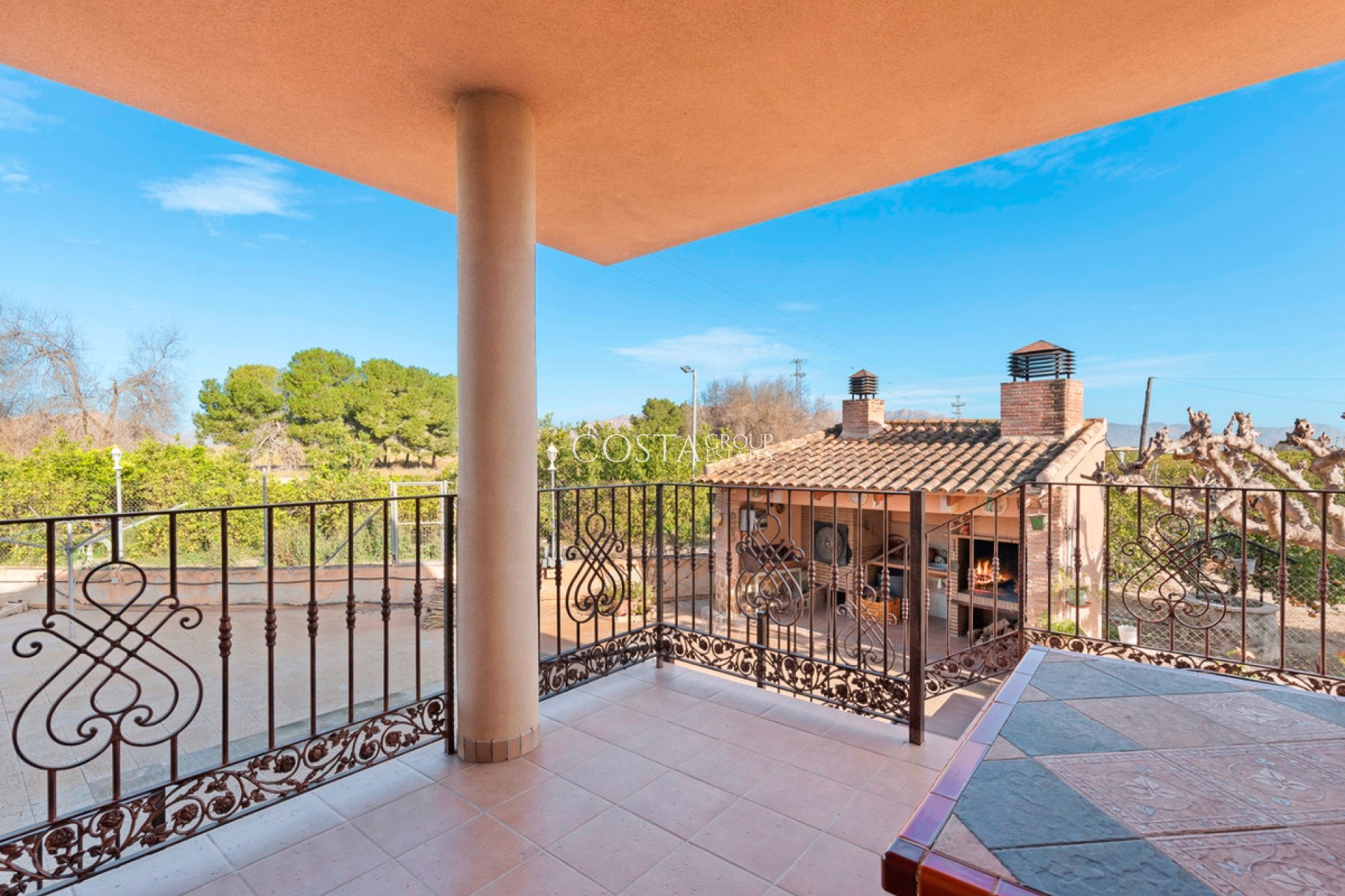 Resale - Villa -
Beniel - Beniel Centro