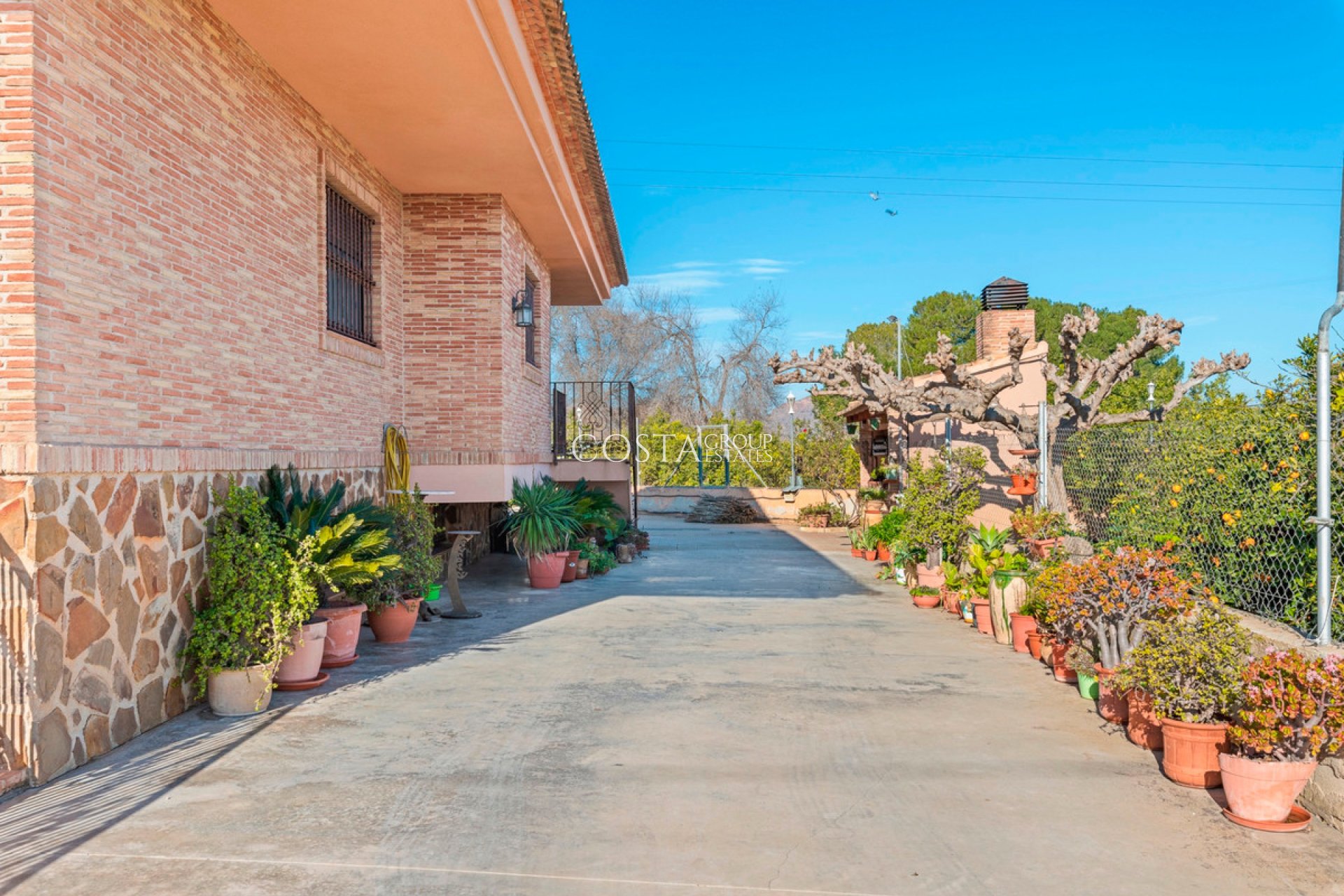 Resale - Villa -
Beniel - Beniel Centro