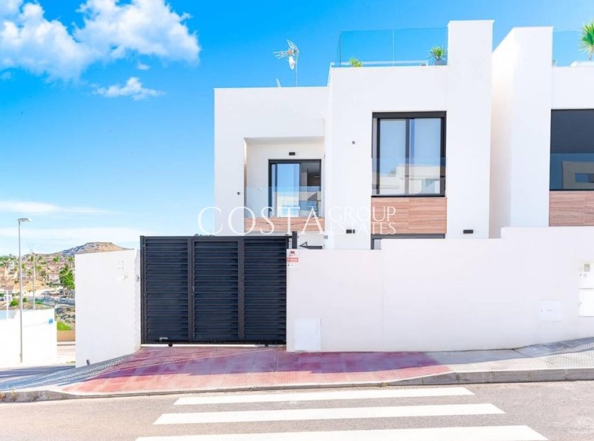 Resale - Villa -
Benijofar - Benijofar - Village